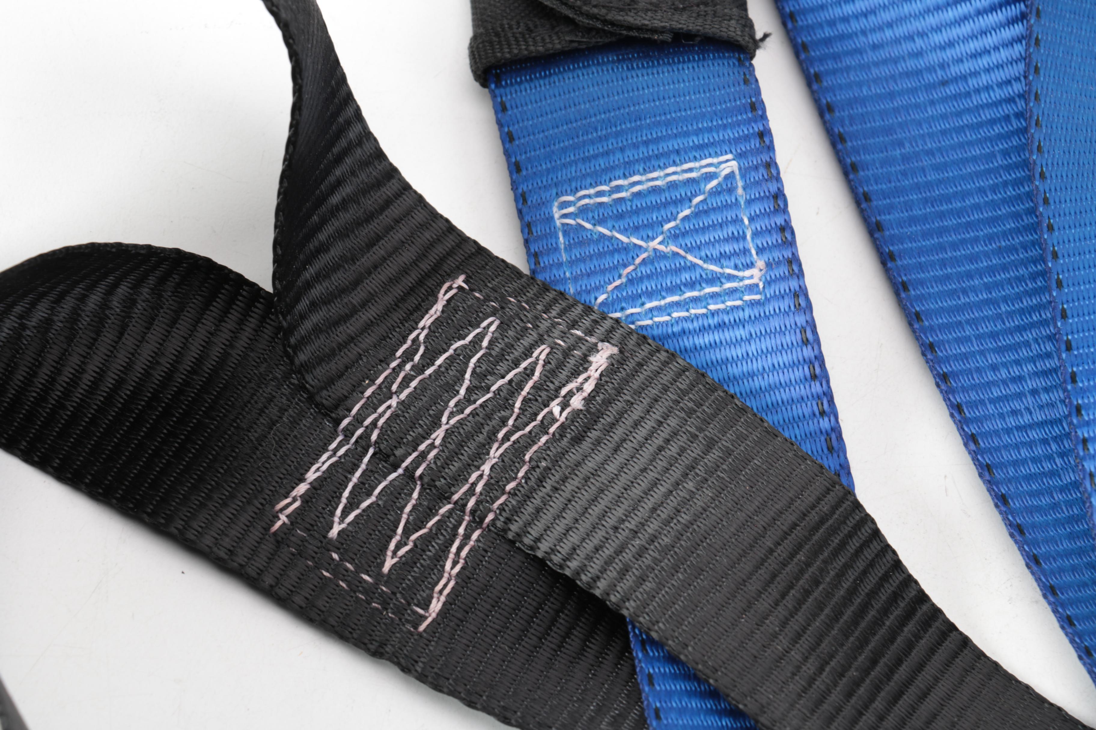 Falltech Fall Protection Harness