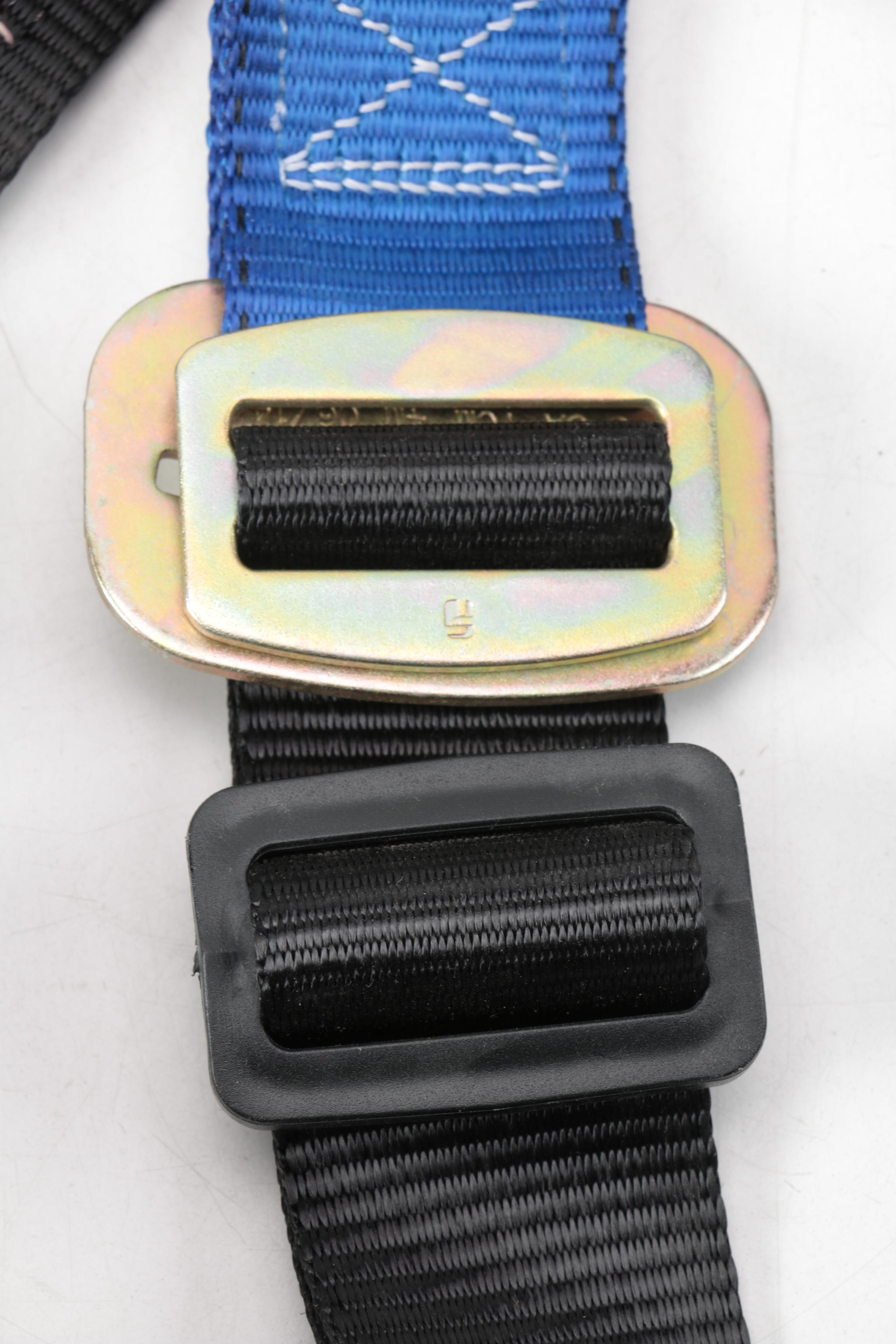 Falltech Fall Protection Harness