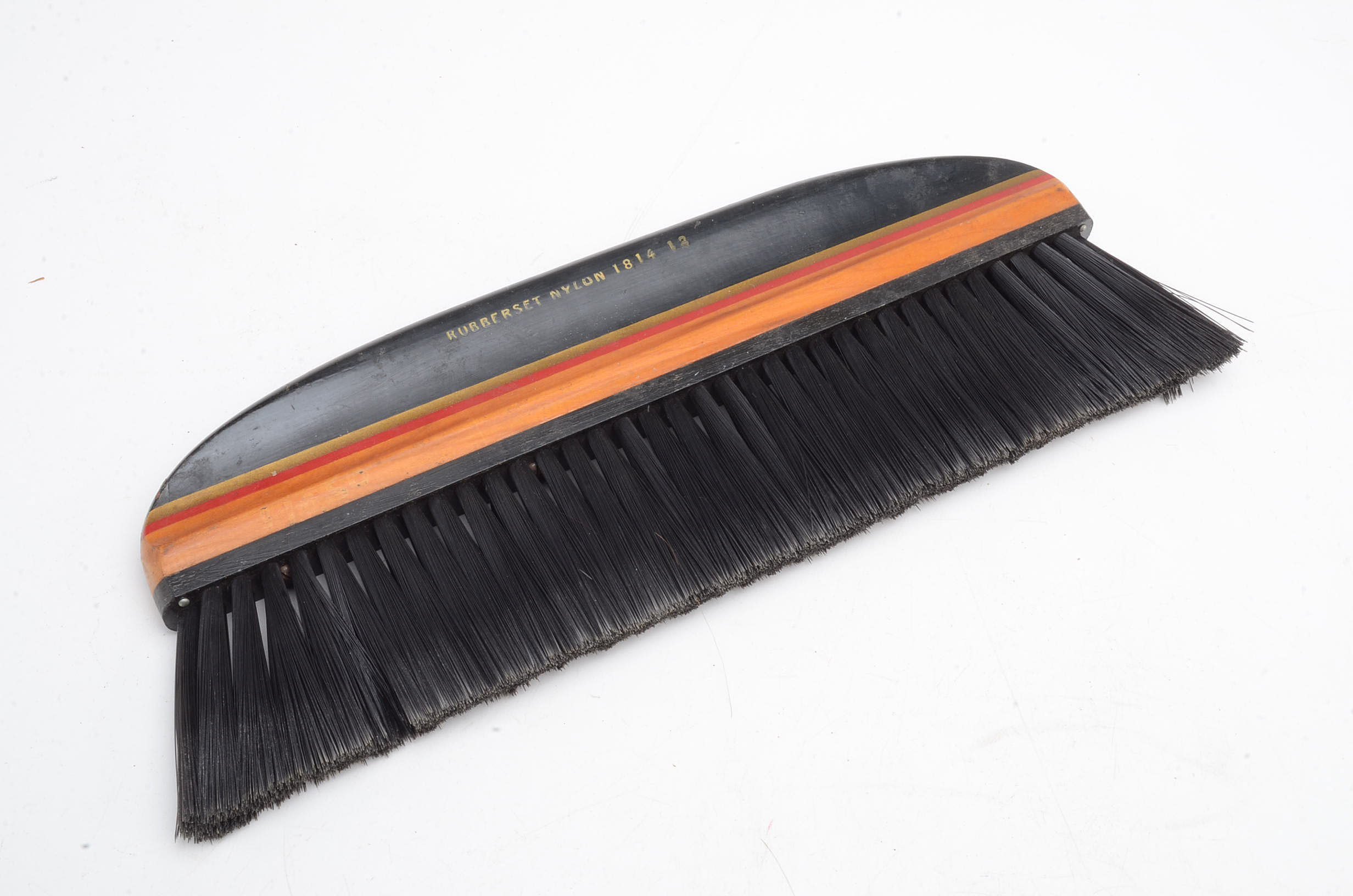 Vintage Horsehair Drafting Brushes