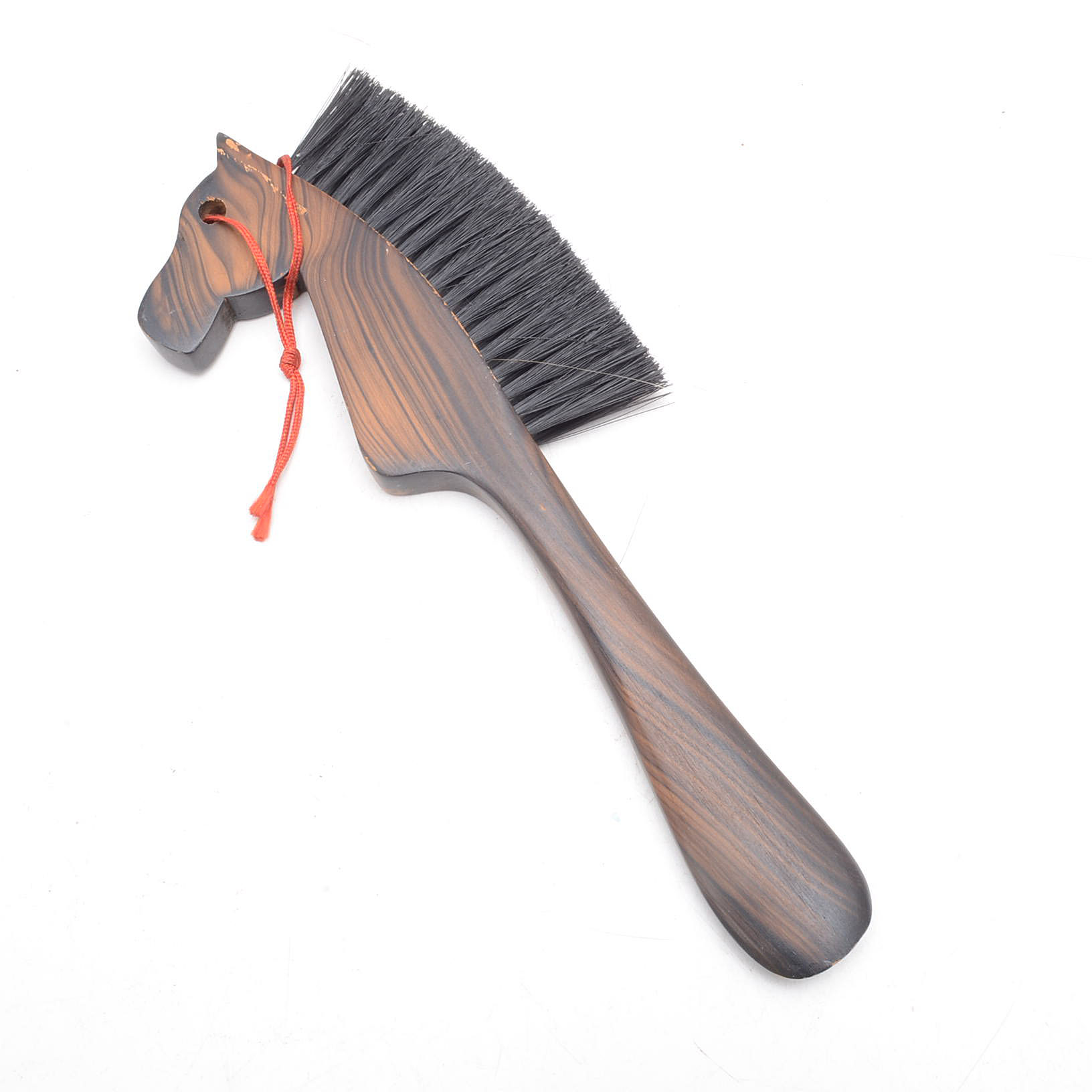 Vintage Horsehair Drafting Brushes