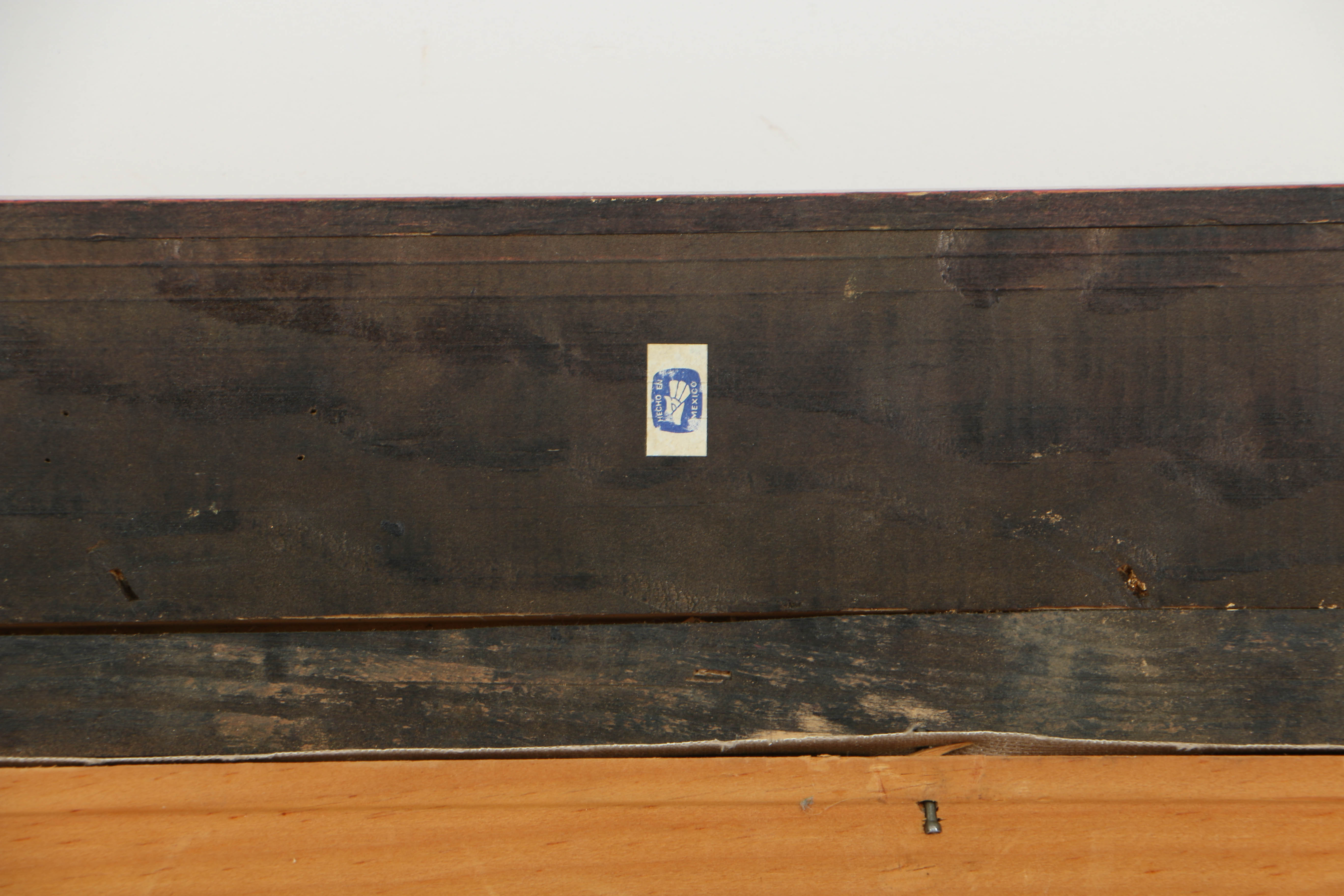 L. Stephano Oil Painting on Canvas of Impressionistic Landscape