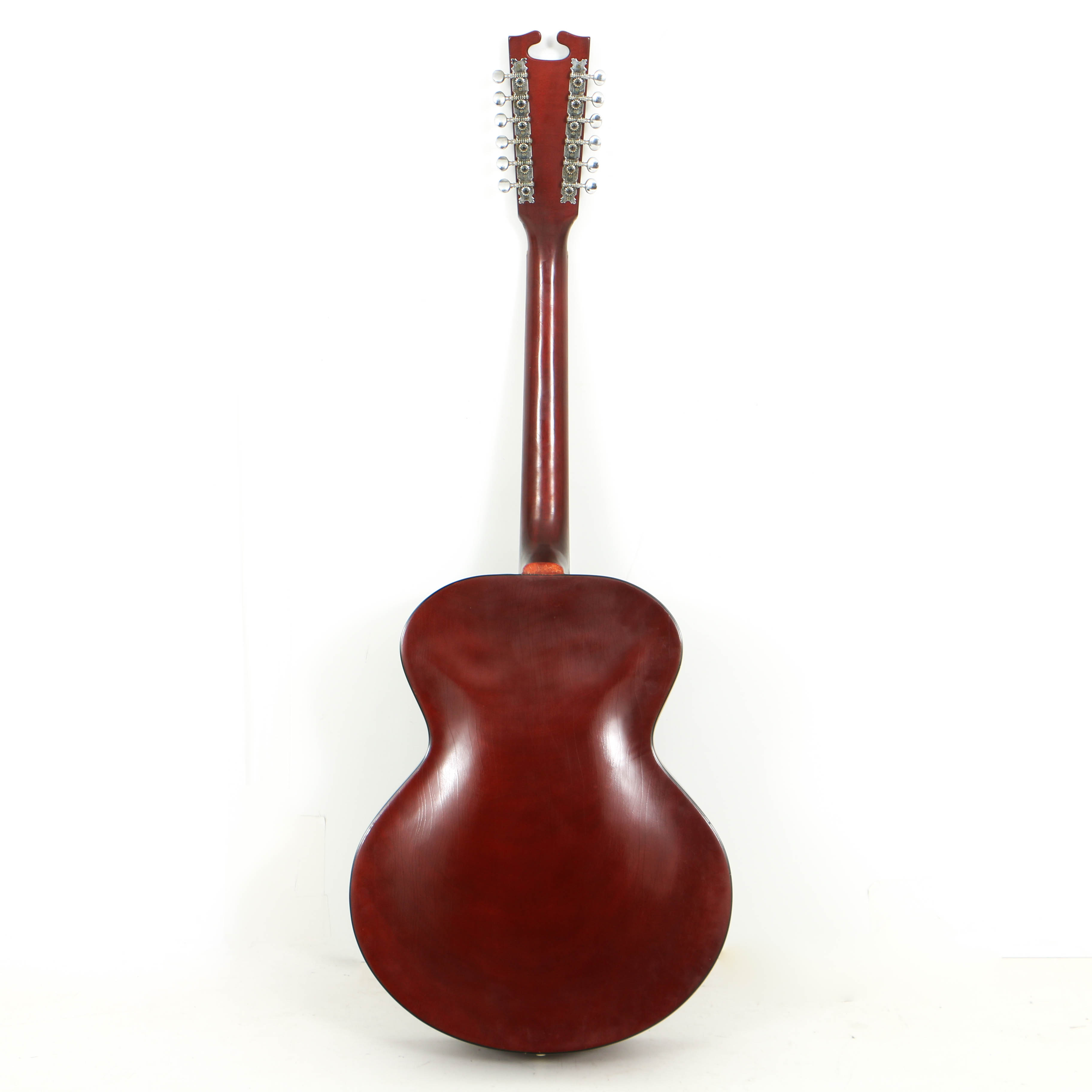 Vintage Standel Harptone 12 String Acoustic Guitar