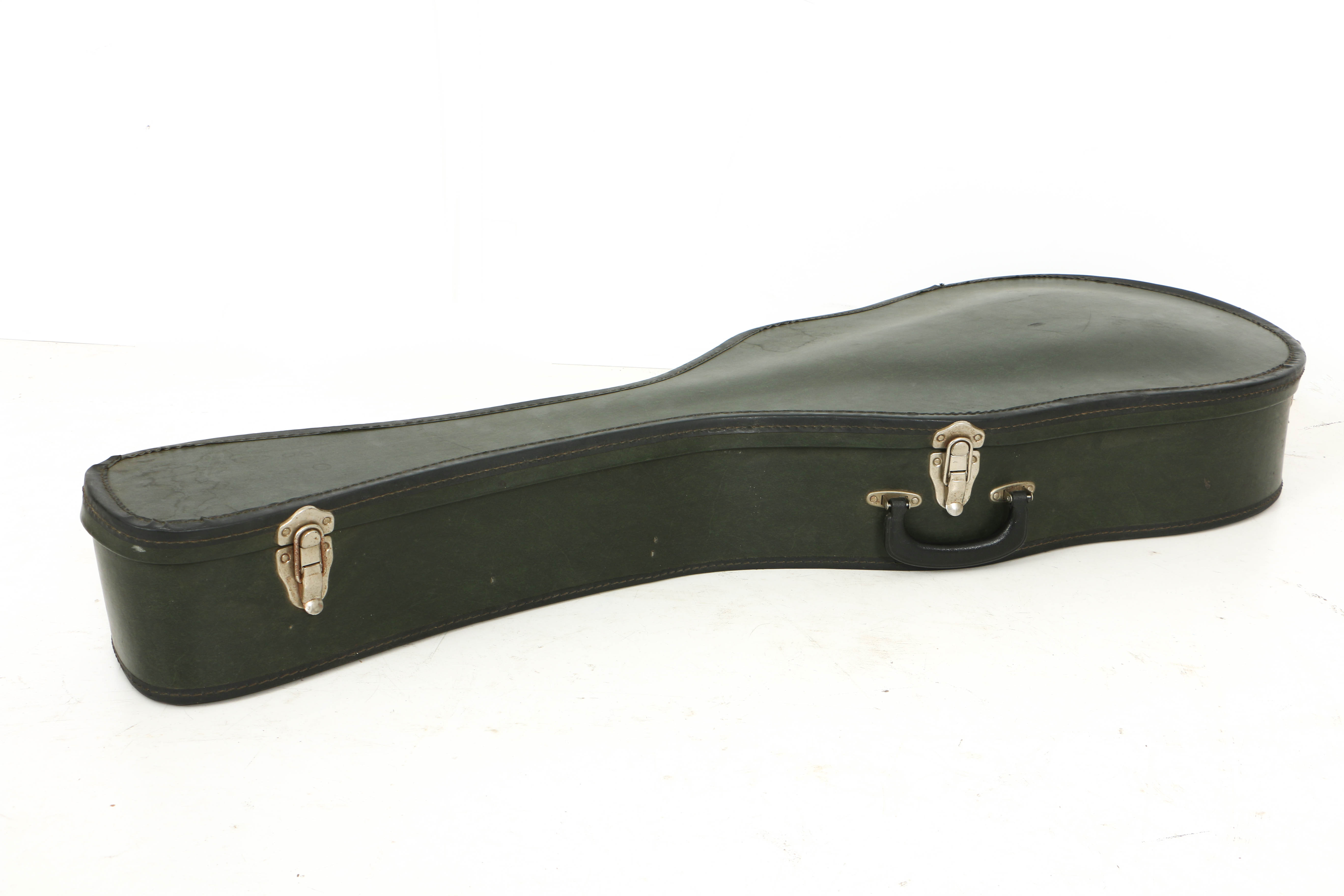 Vintage Standel Harptone 12 String Acoustic Guitar