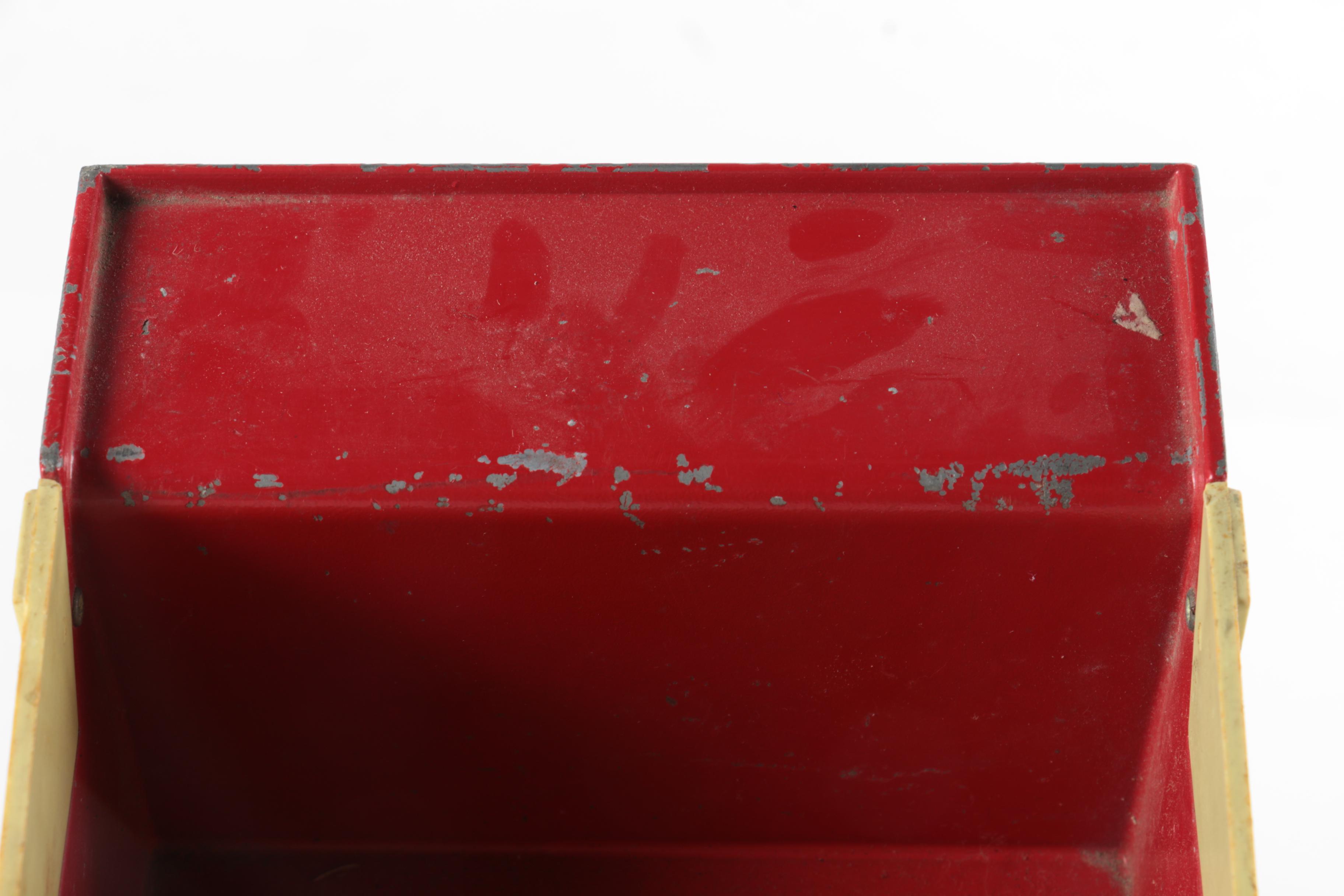 Vintage Ertl Truck and Tractor