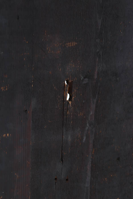 Robert Cuttbush English Tall Case Clock with 8-Day Movement