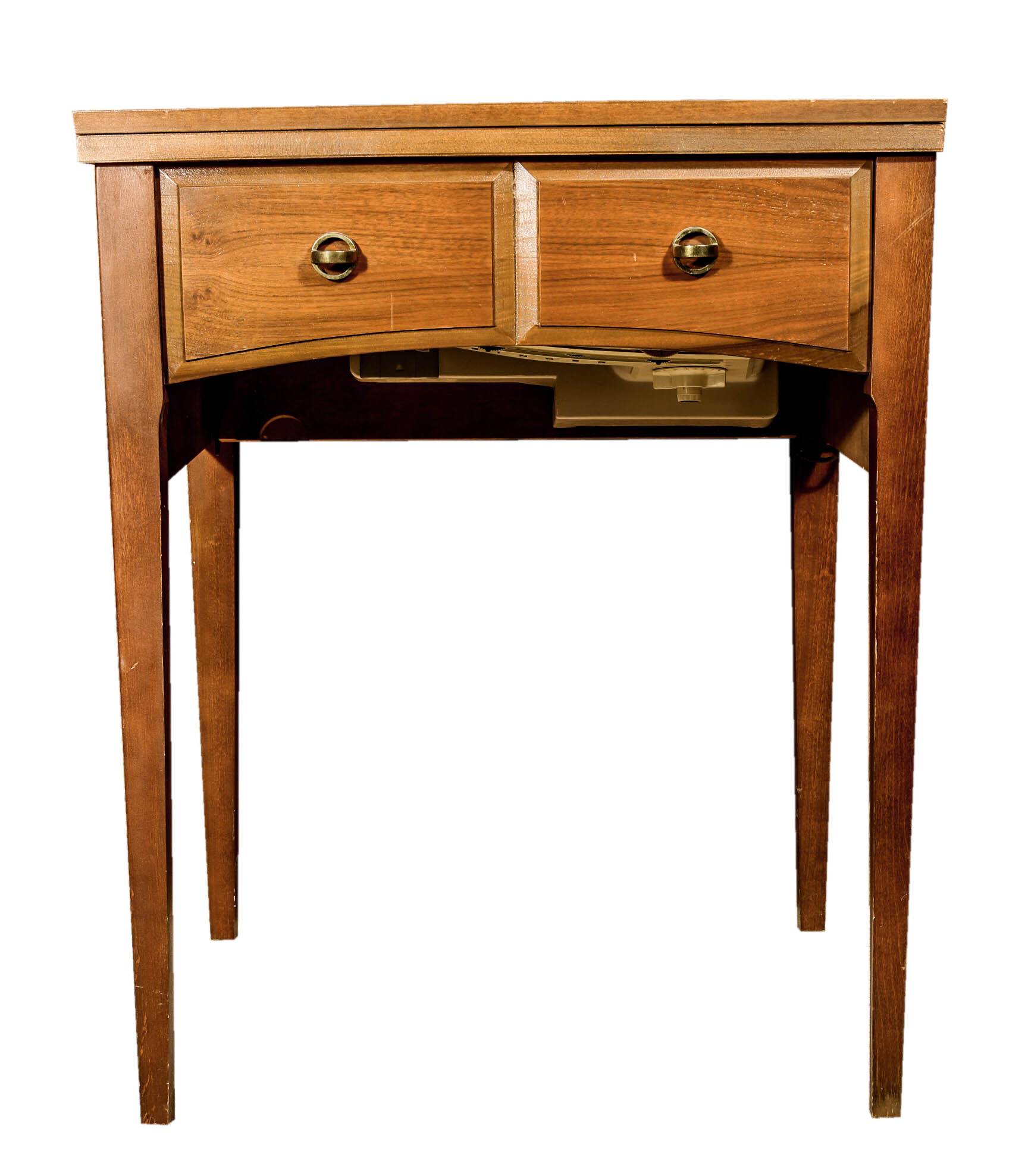 Singer Sewing Machine "Stylist 534" Cabinet