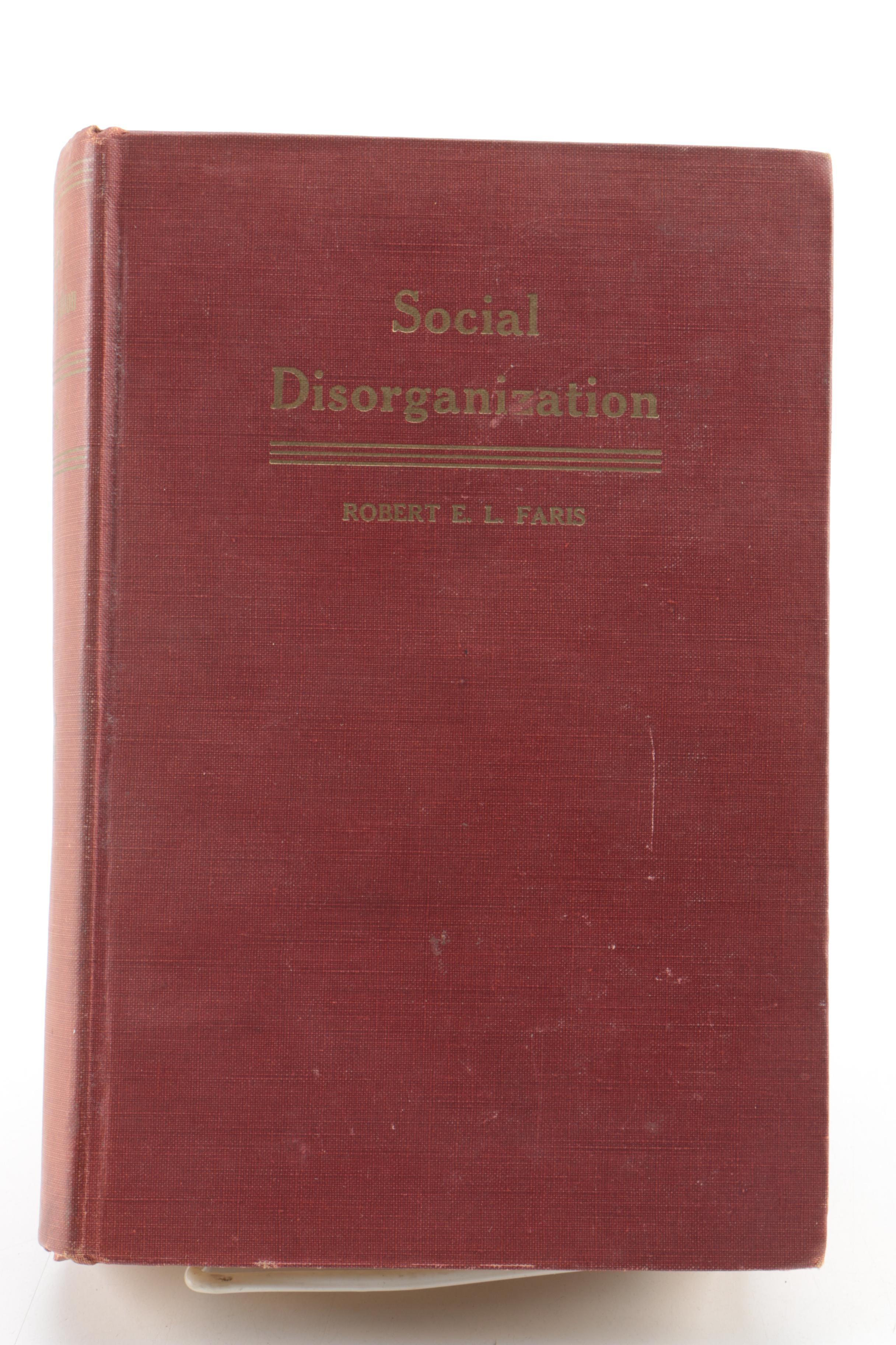 Assorted Books Including 1939 First Edition "My Memoir" by Edith Bolling Wilson