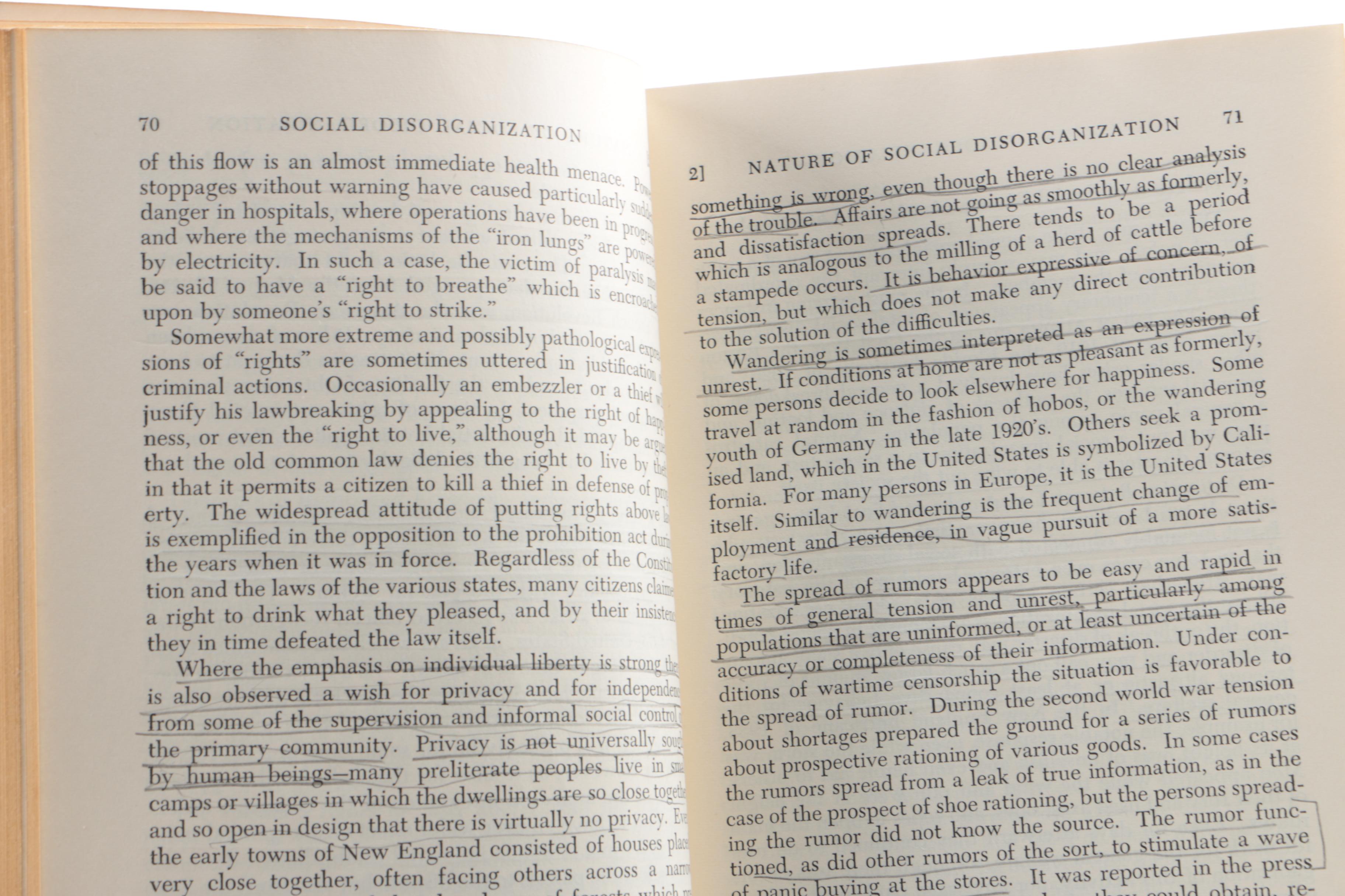 Assorted Books Including 1939 First Edition "My Memoir" by Edith Bolling Wilson
