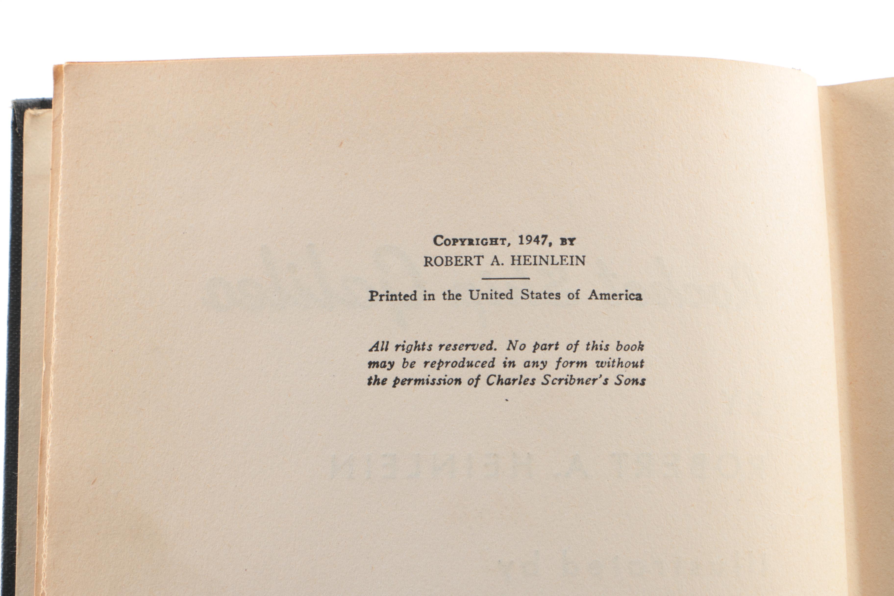 Assorted Books Including 1939 First Edition "My Memoir" by Edith Bolling Wilson