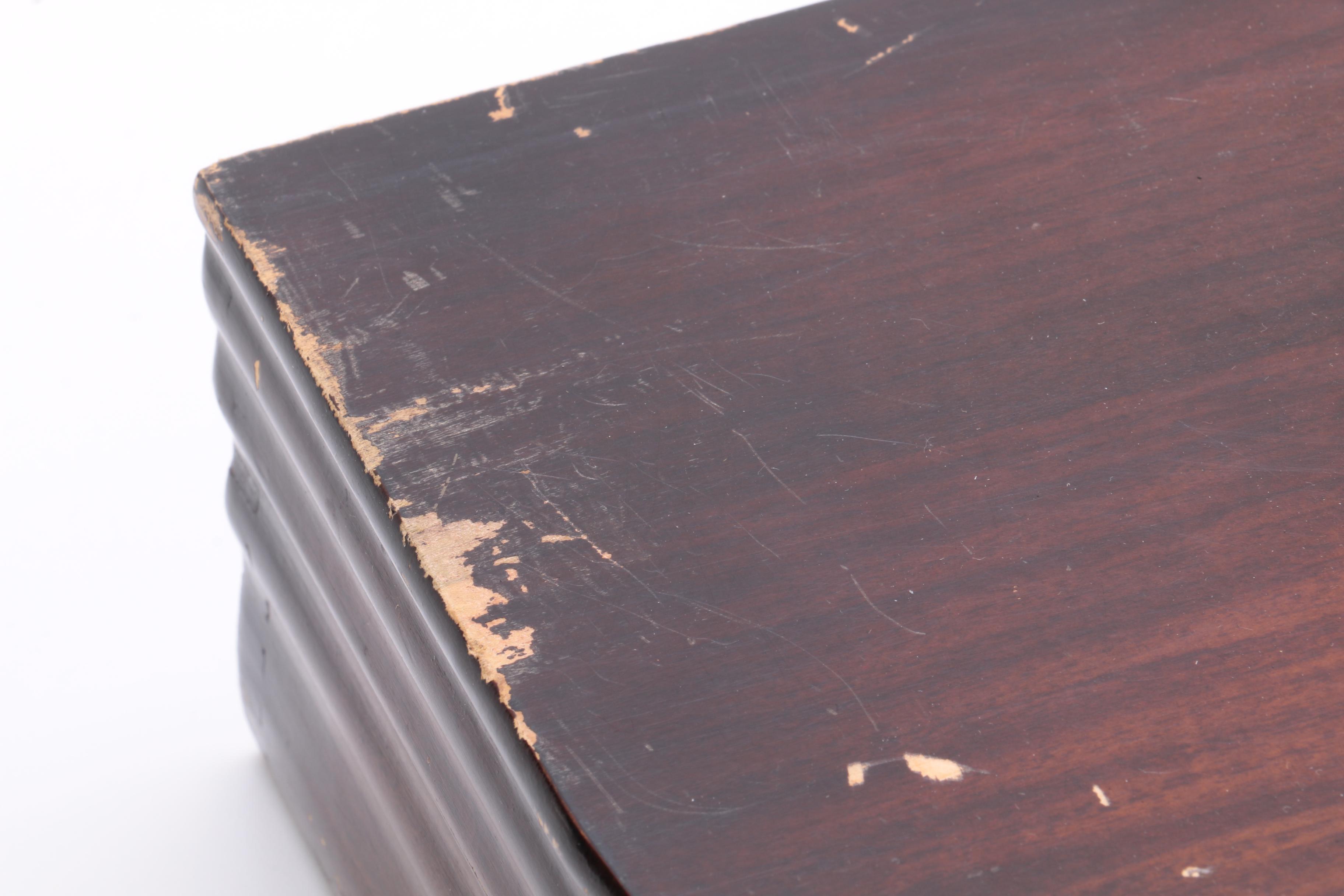 Gorham "Chantilly" Sterling Silver Flatware Set