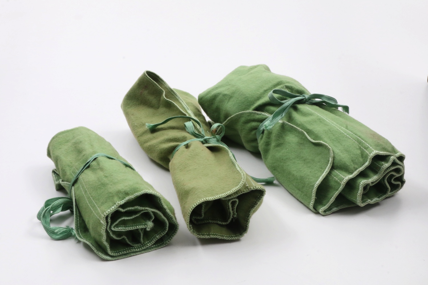 52-Pieces of Sterling Silver Reed & Barton "Francis I" Flatware