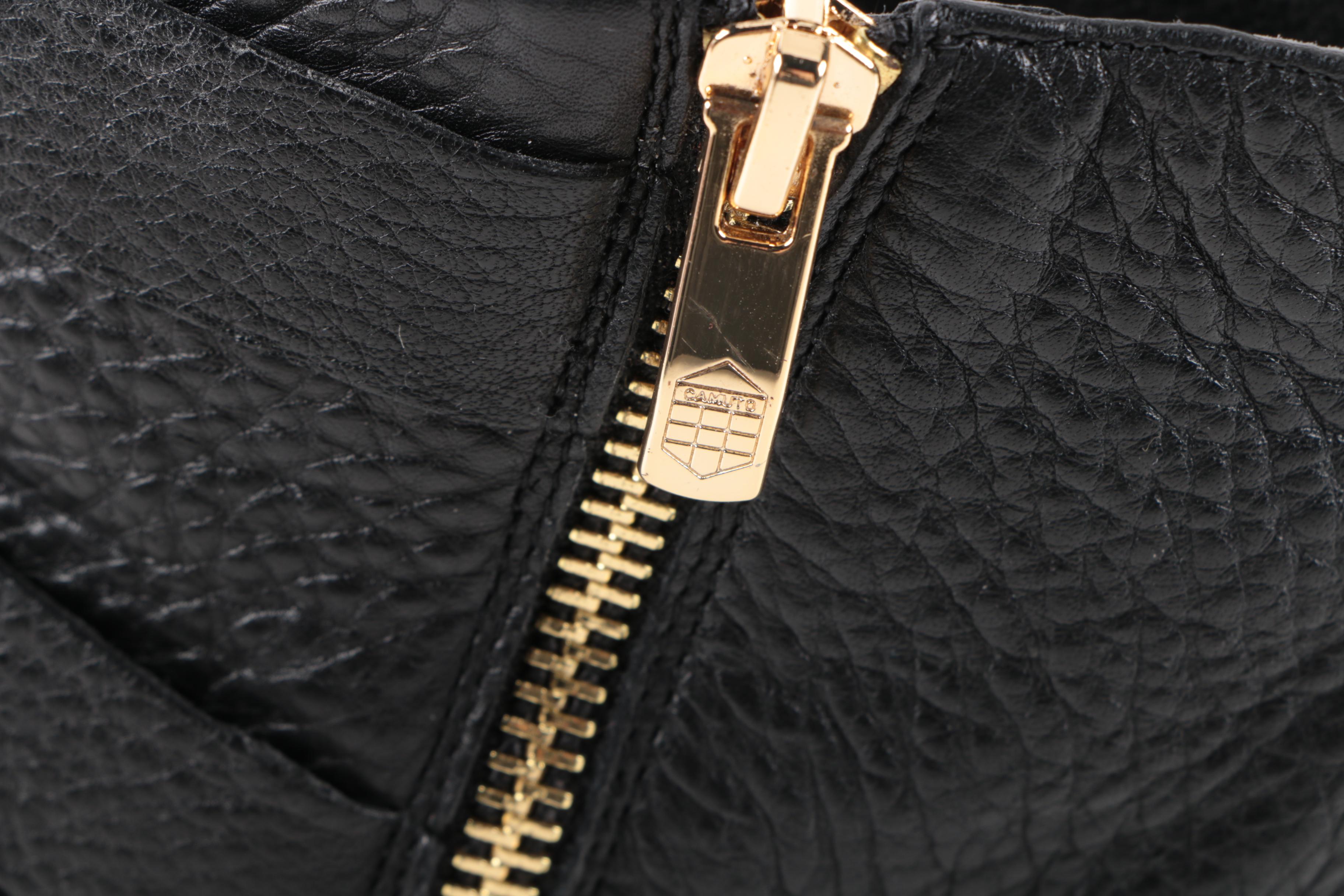 PRIORITY-Vince Camuto Tipper Ankle Boots