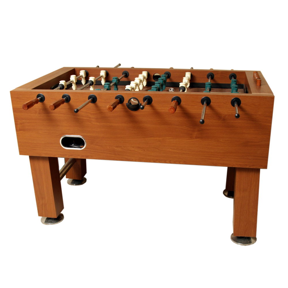 Harvard Deluxe Foosball Table