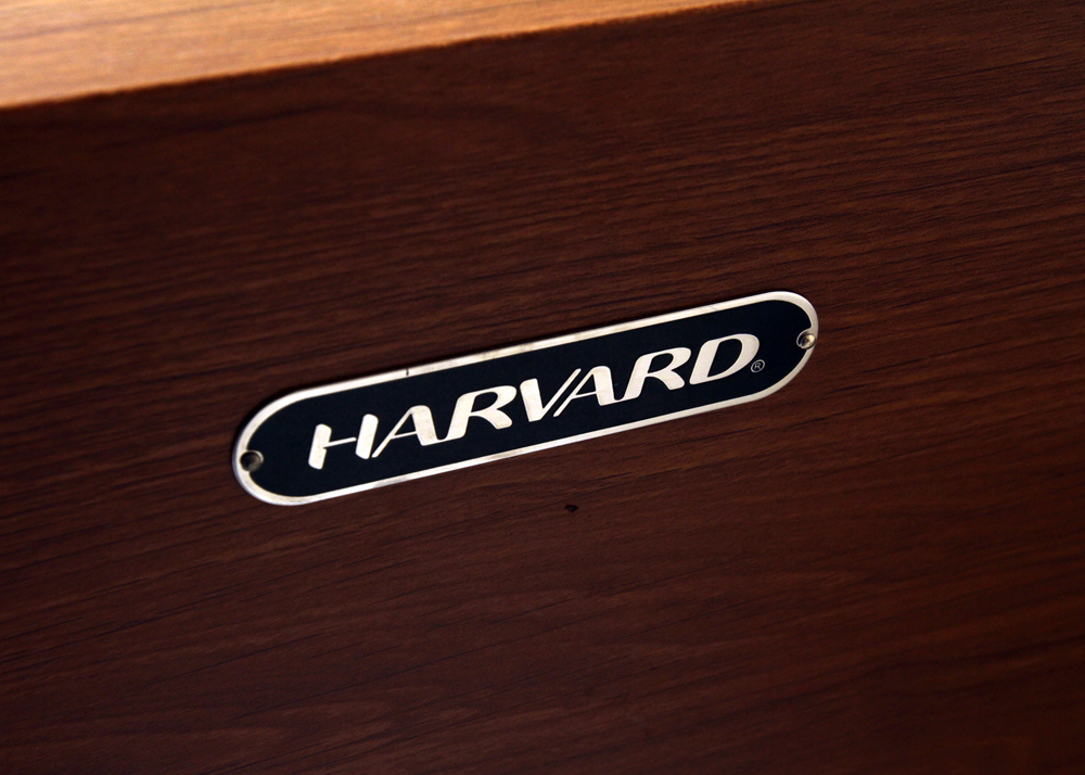Harvard Deluxe Foosball Table
