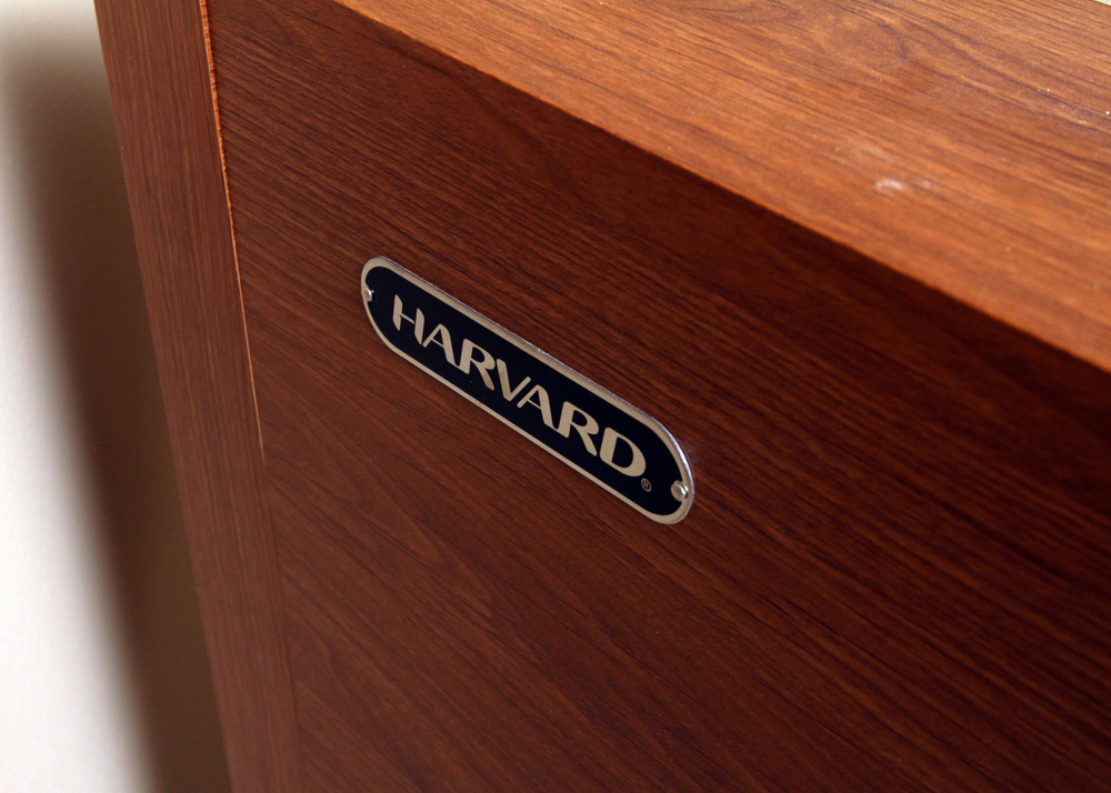 Harvard Deluxe Foosball Table