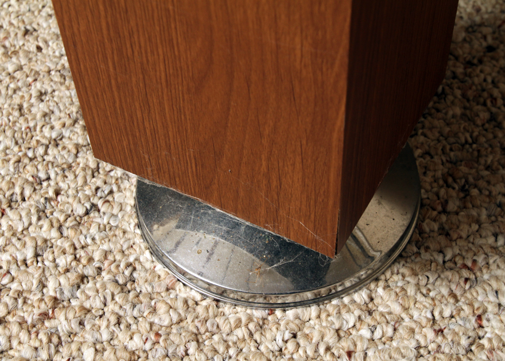 Harvard Deluxe Foosball Table