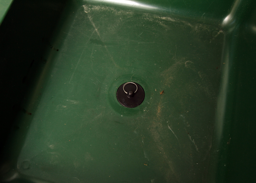 Vintage Coleman Camp Kitchen With Carrying Case