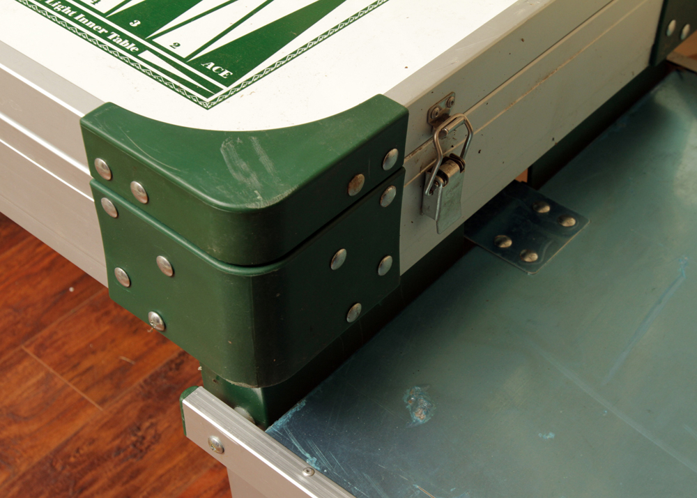 Vintage Coleman Camp Kitchen With Carrying Case