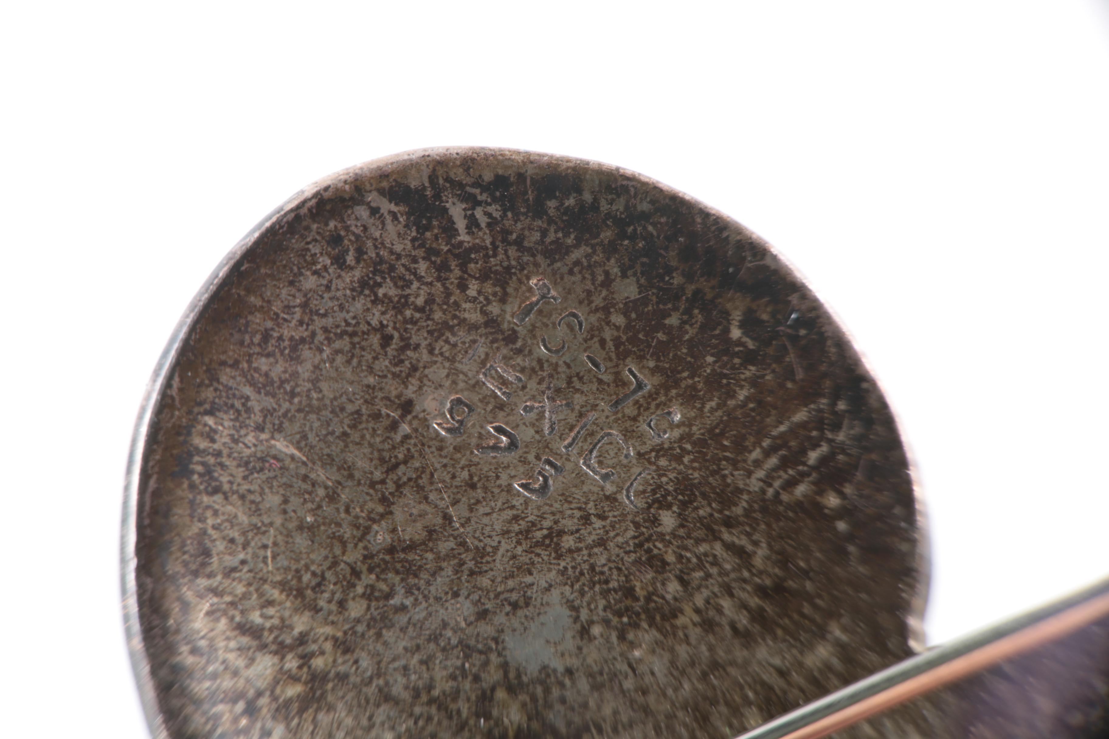 Collection of Vintage Sterling Silver Jewelry