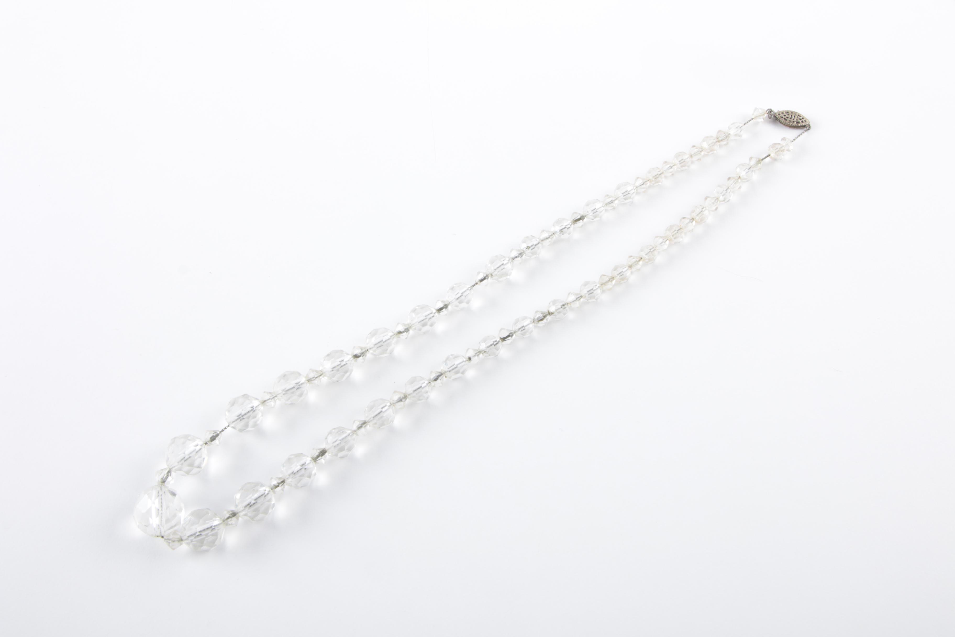 Collection of Vintage Sterling Silver Jewelry