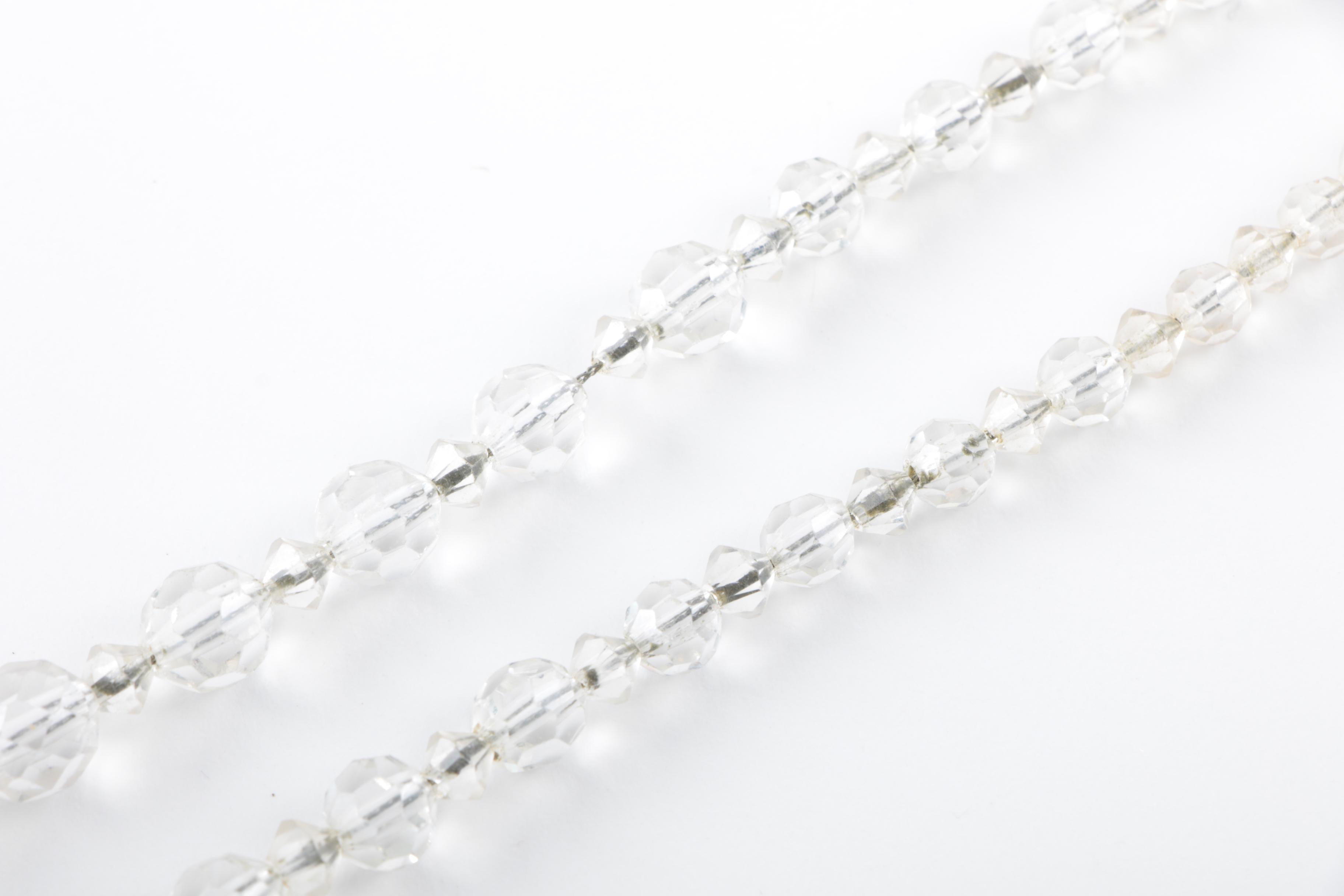 Collection of Vintage Sterling Silver Jewelry