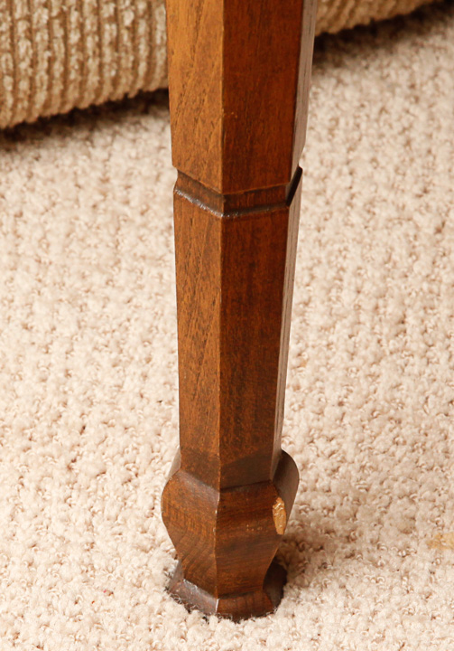 Vintage Wurlitzer 4573 Organ With Orbit III Synthesizer and Bench