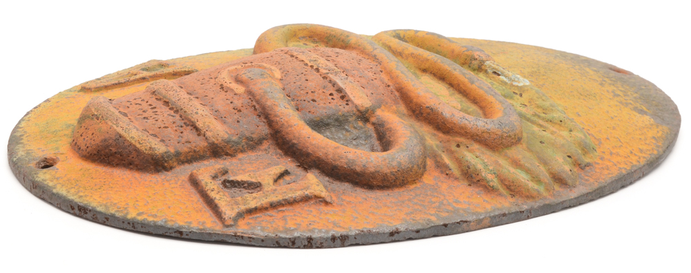 Signed Kurt Vonnegut "Slaughterhouse Five" Franklin Library Edition