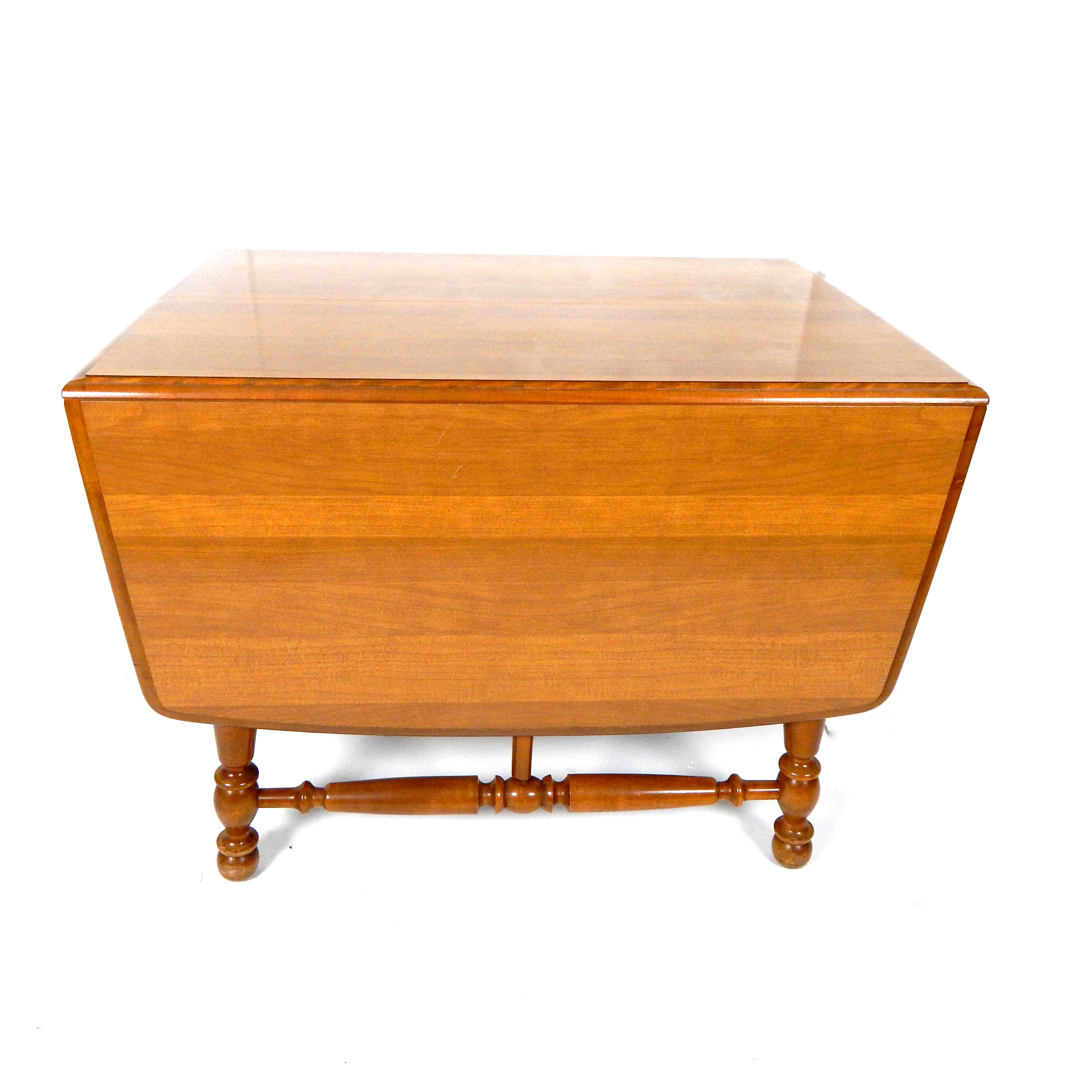 Rockport Maple Drop-Leaf Table and Chairs