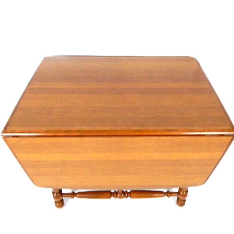 Rockport Maple Drop-Leaf Table and Chairs