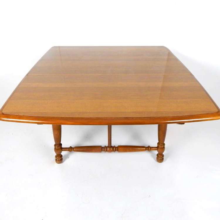 Rockport Maple Drop-Leaf Table and Chairs