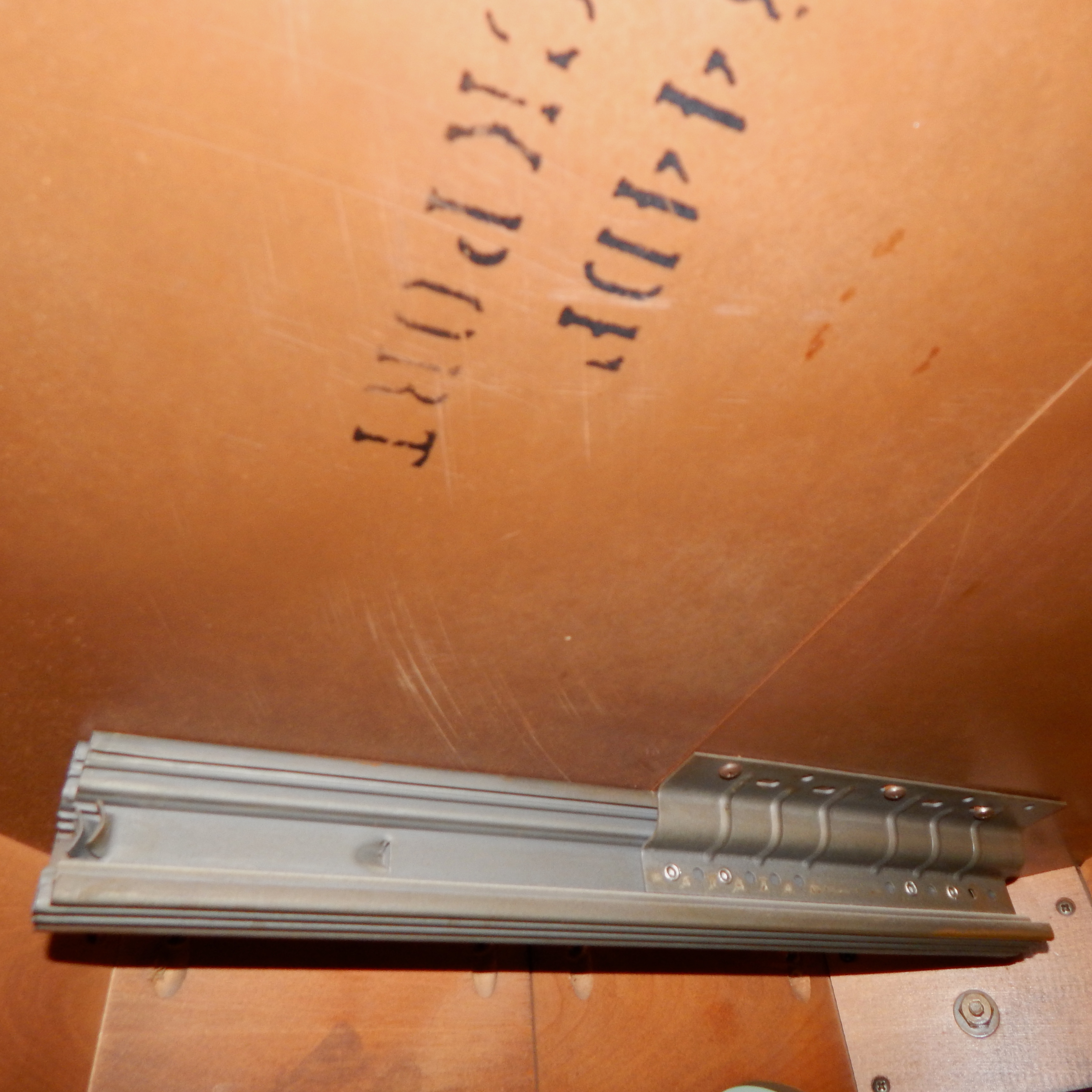 Rockport Maple Drop-Leaf Table and Chairs