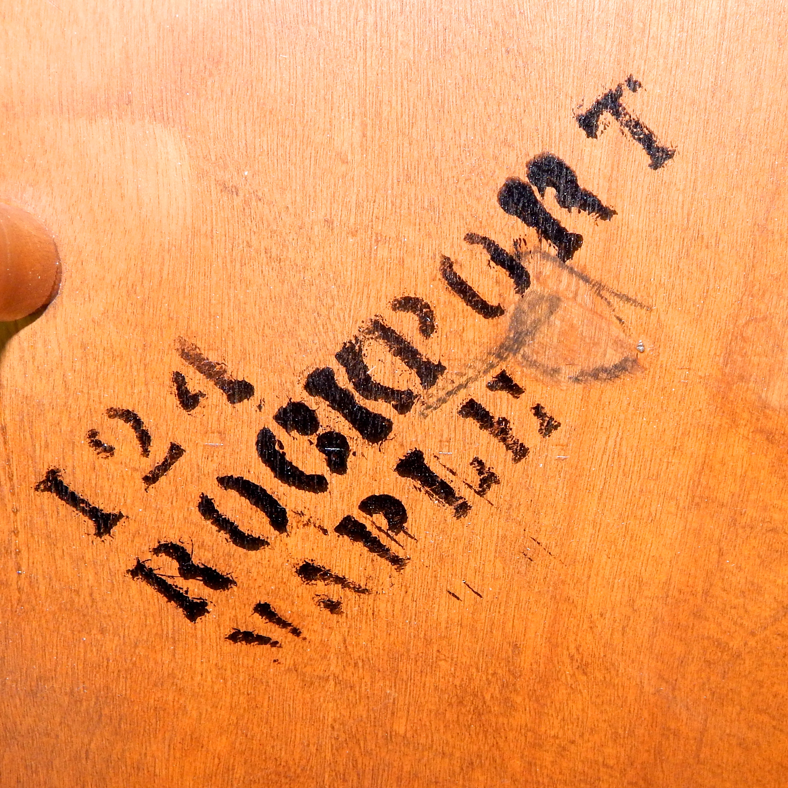 Rockport Maple Drop-Leaf Table and Chairs