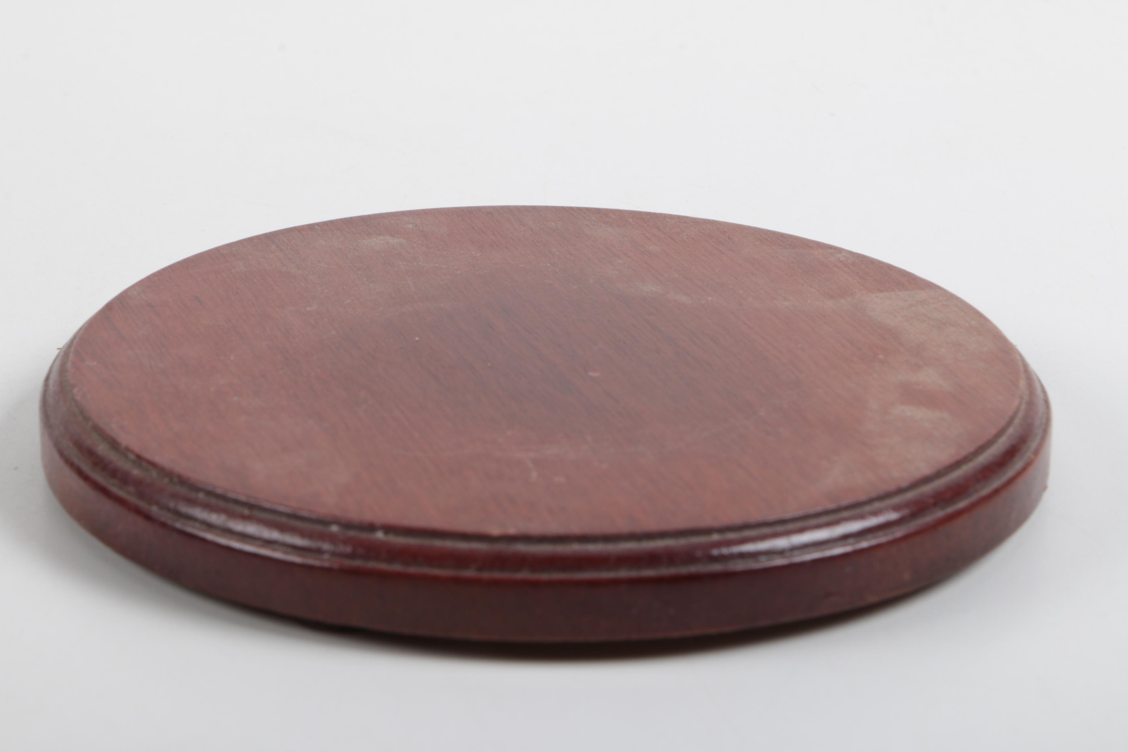 Ceramic Figurines of Women