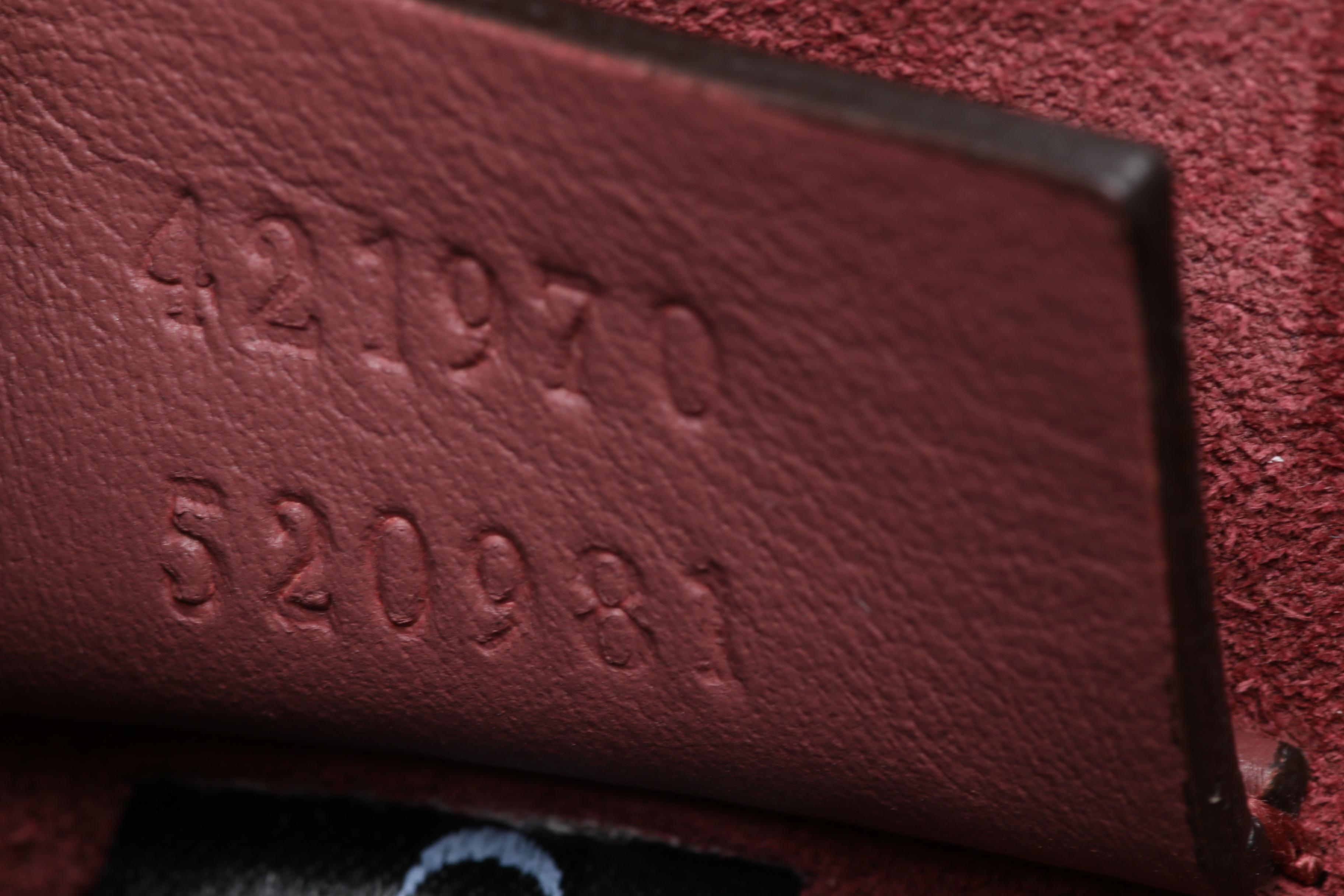 Gucci Dionysus GG Blooms Mini Bag