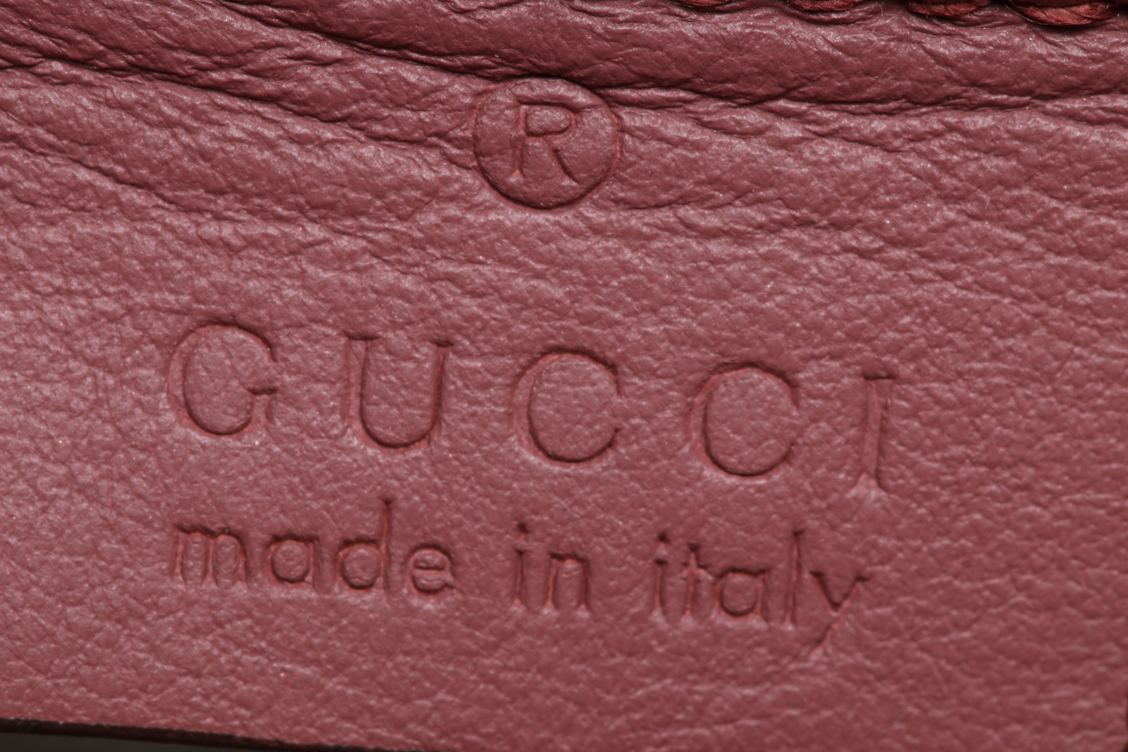 Gucci Dionysus GG Blooms Mini Bag