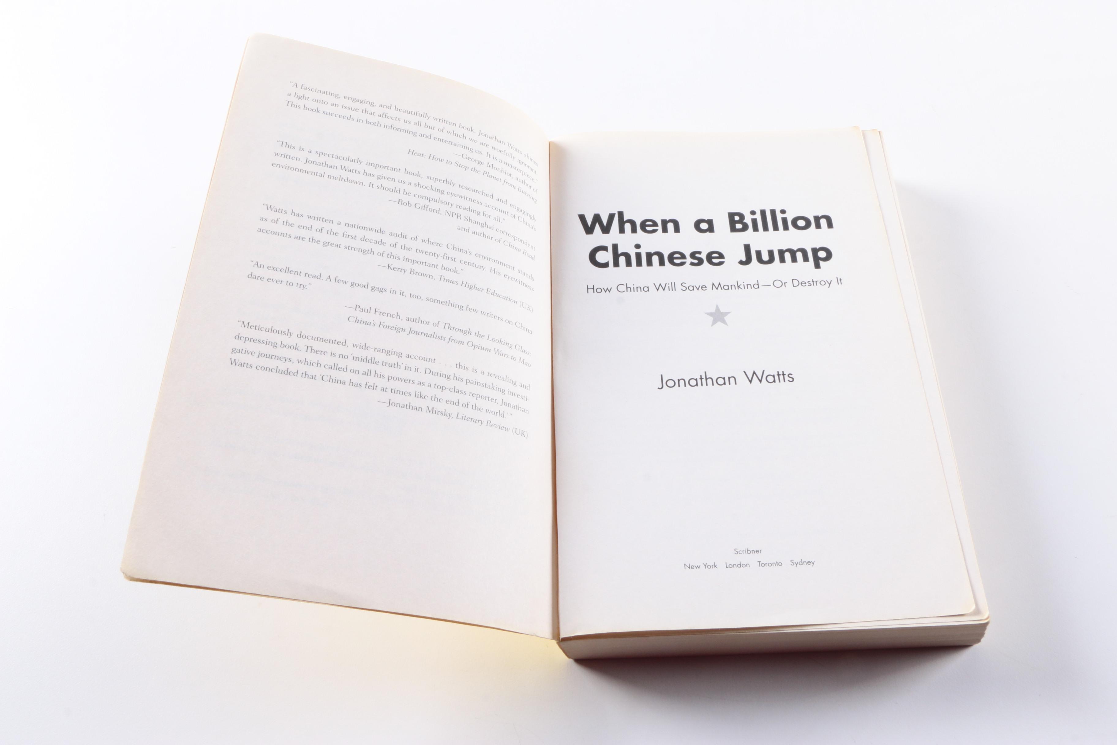 Assorted Modern History Books