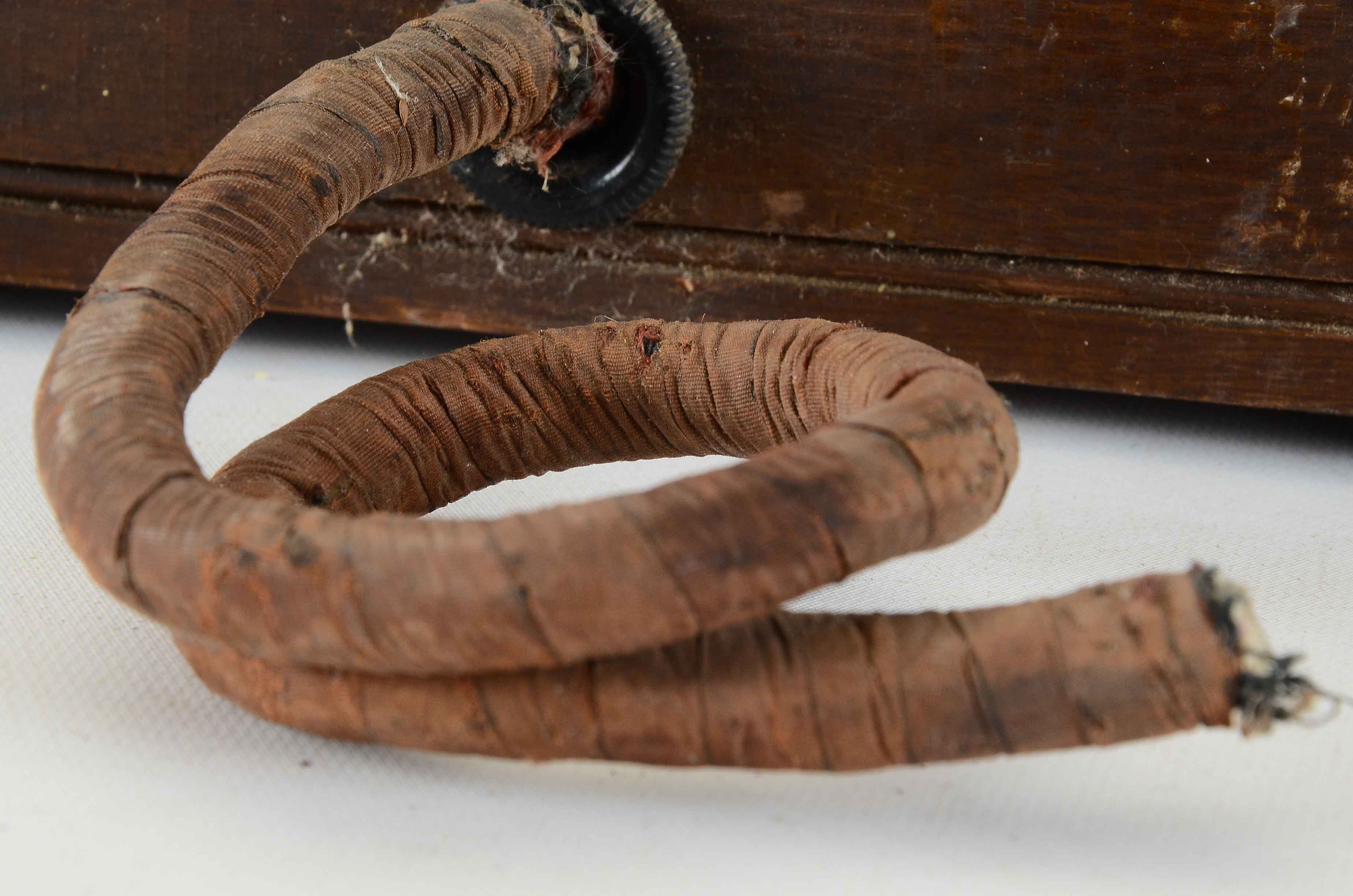 Vintage Inter-Office Phone