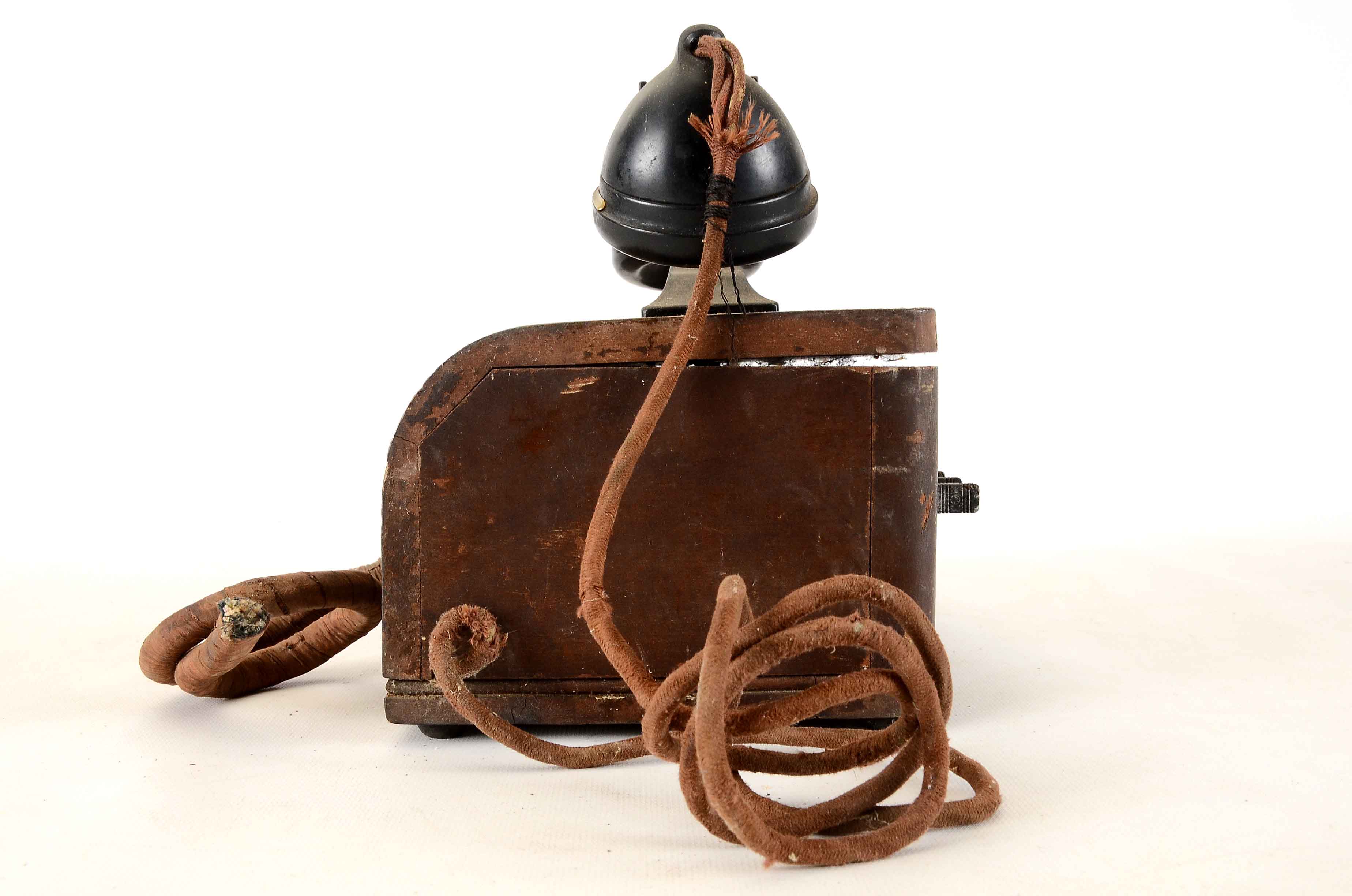 Vintage Inter-Office Phone