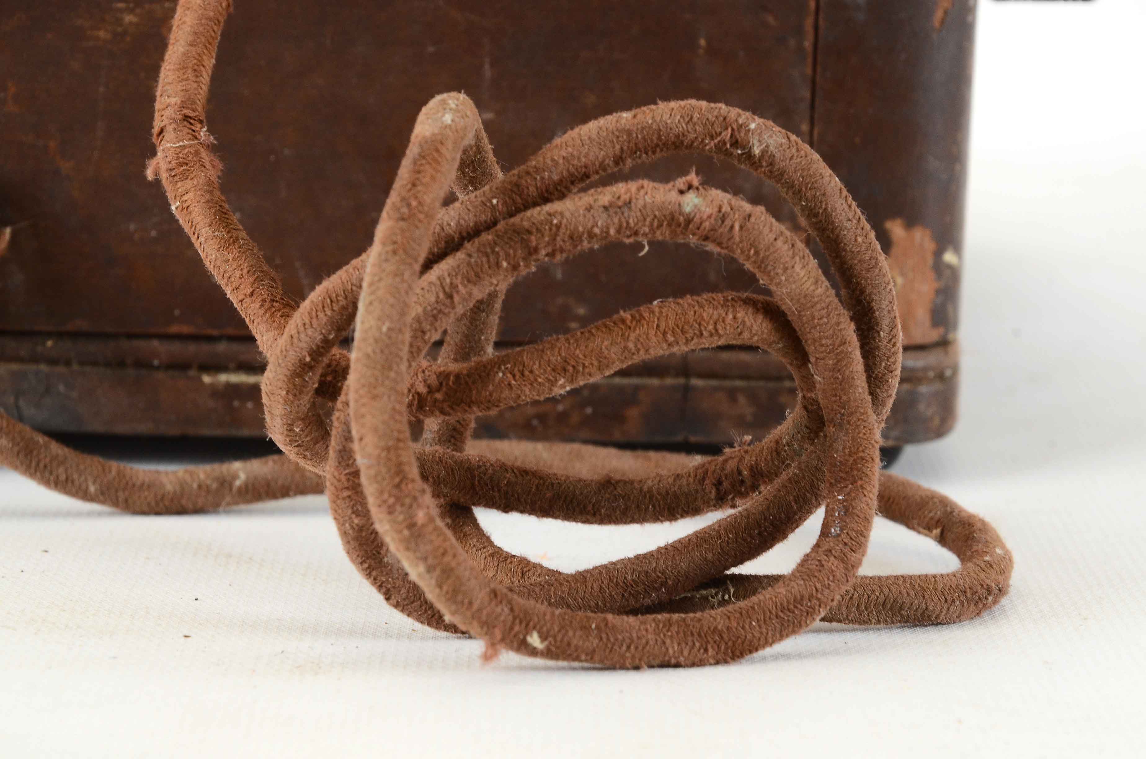 Vintage Inter-Office Phone