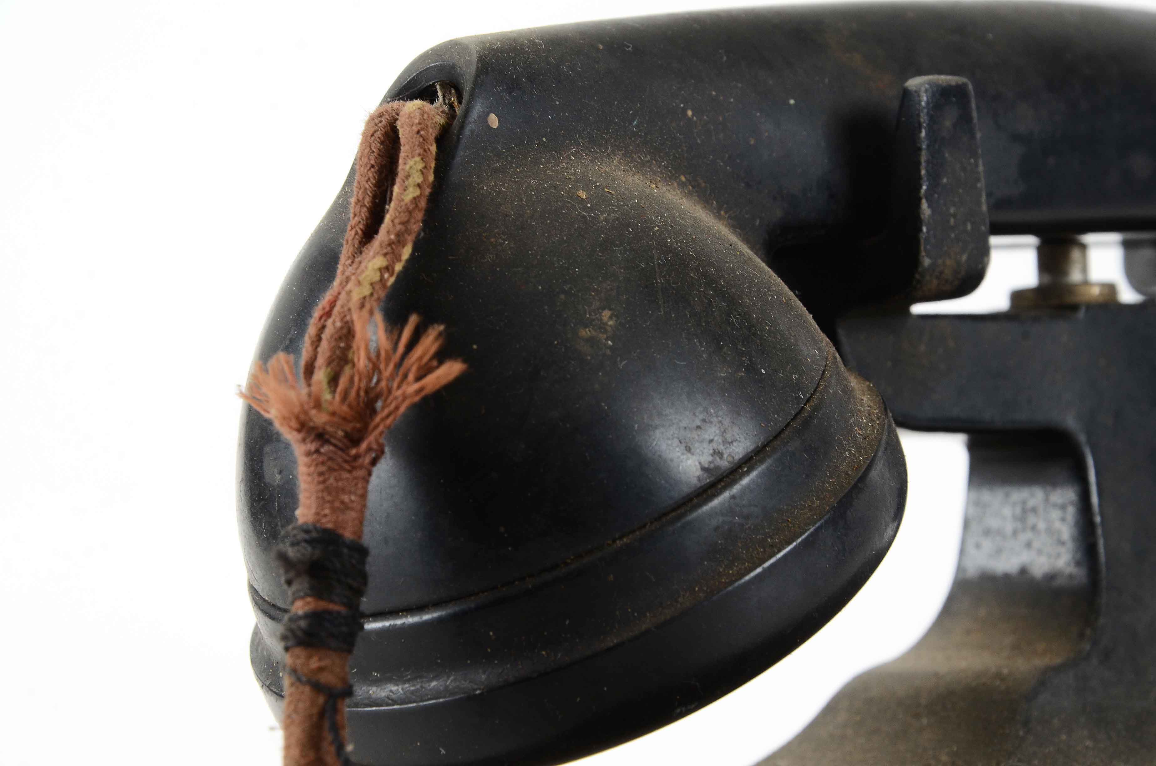 Vintage Inter-Office Phone