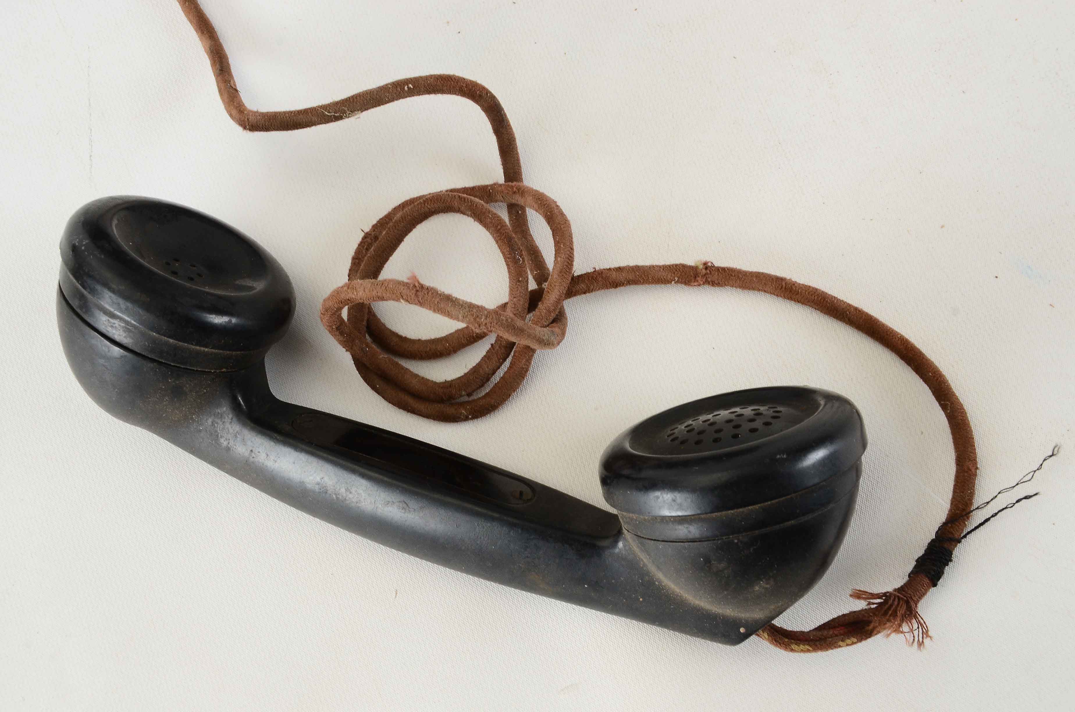 Vintage Inter-Office Phone