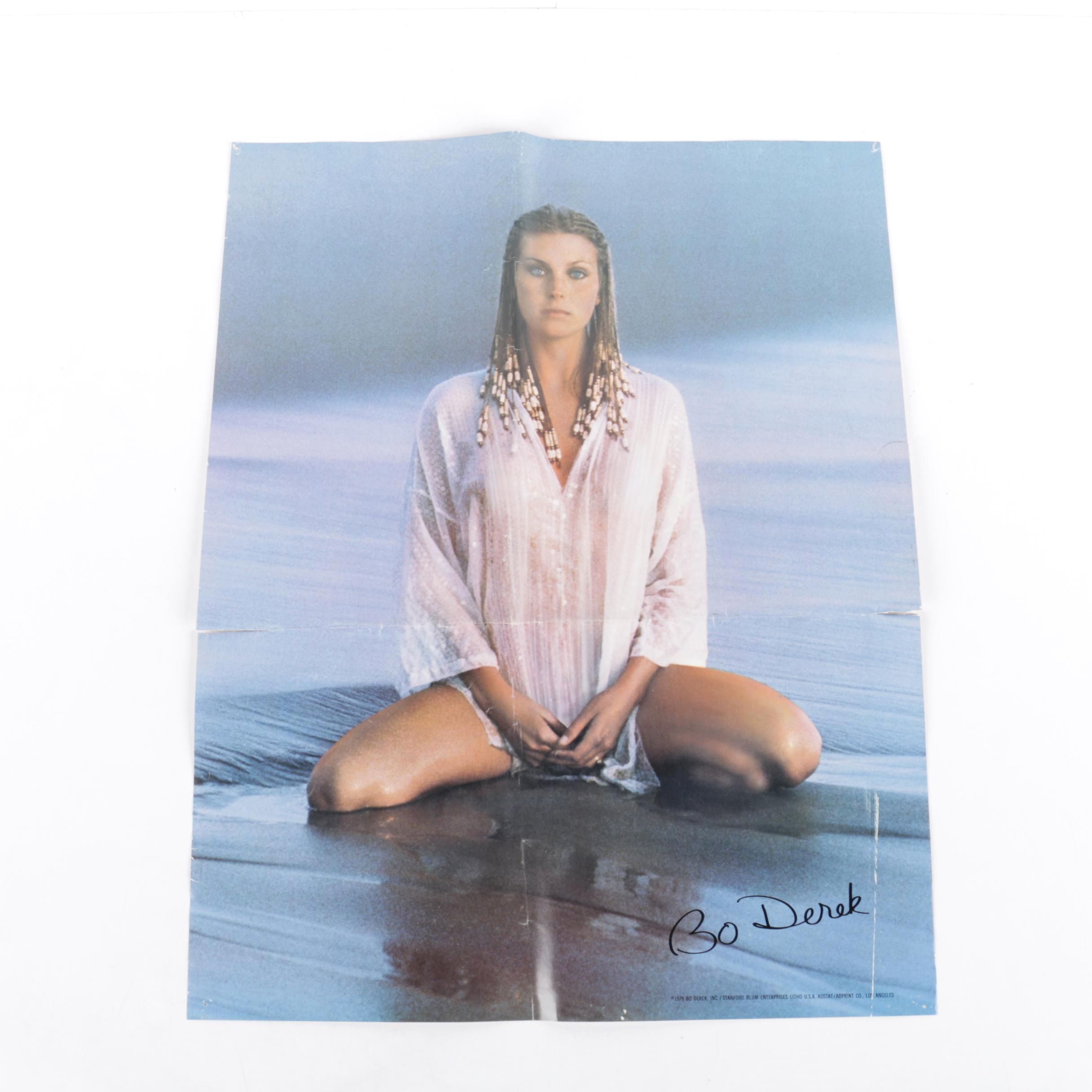 Bo Derek Poster