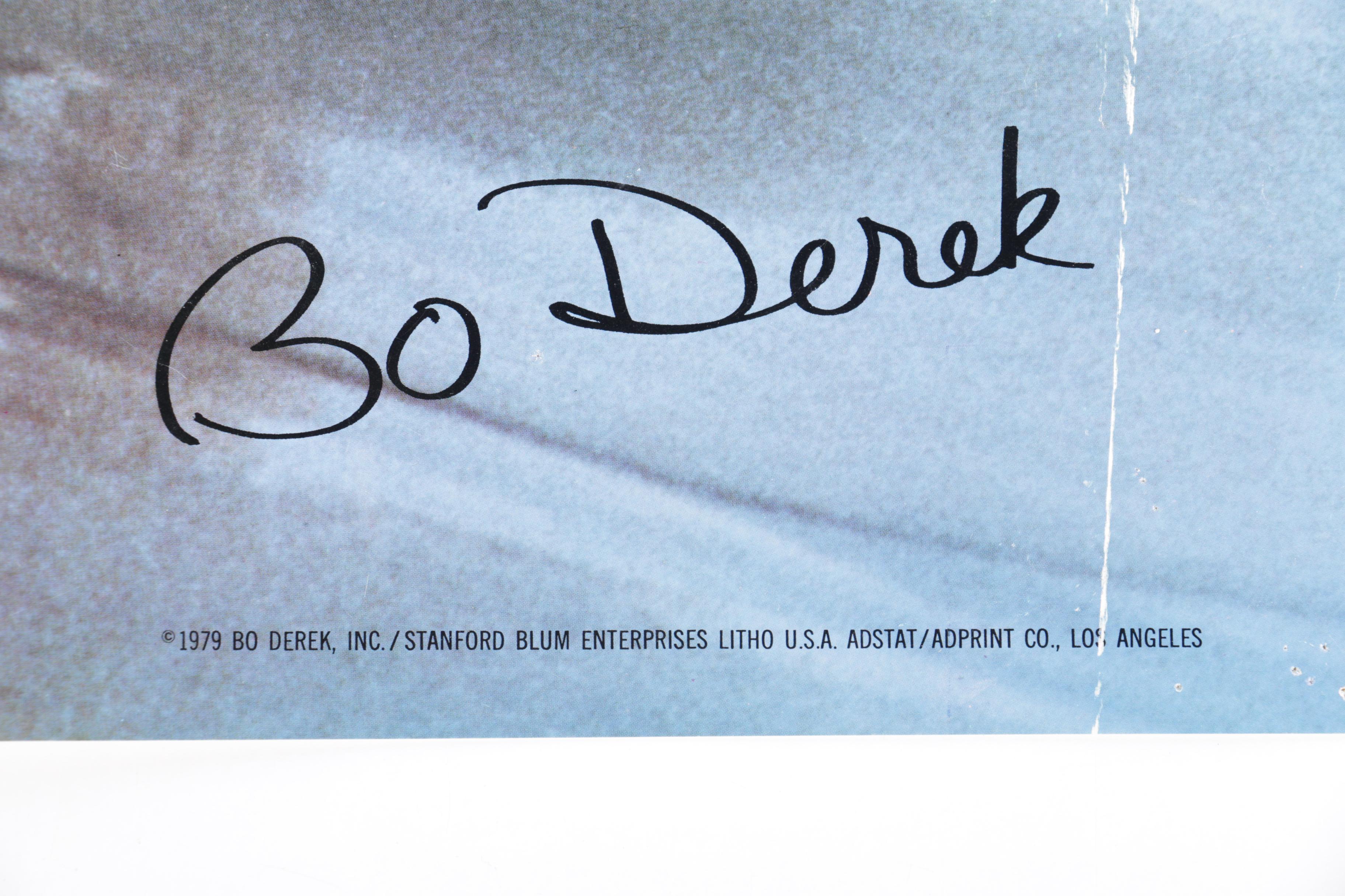 Bo Derek Poster