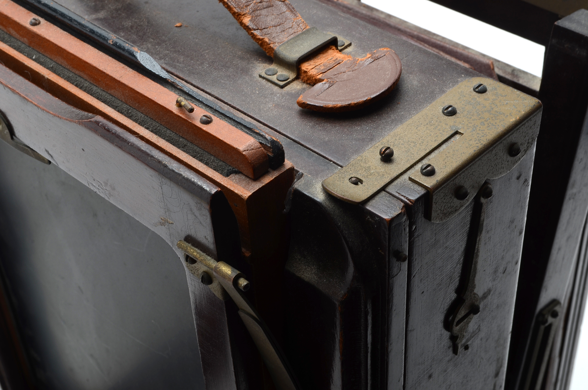 Kodak Eastman View 8x10 Camera