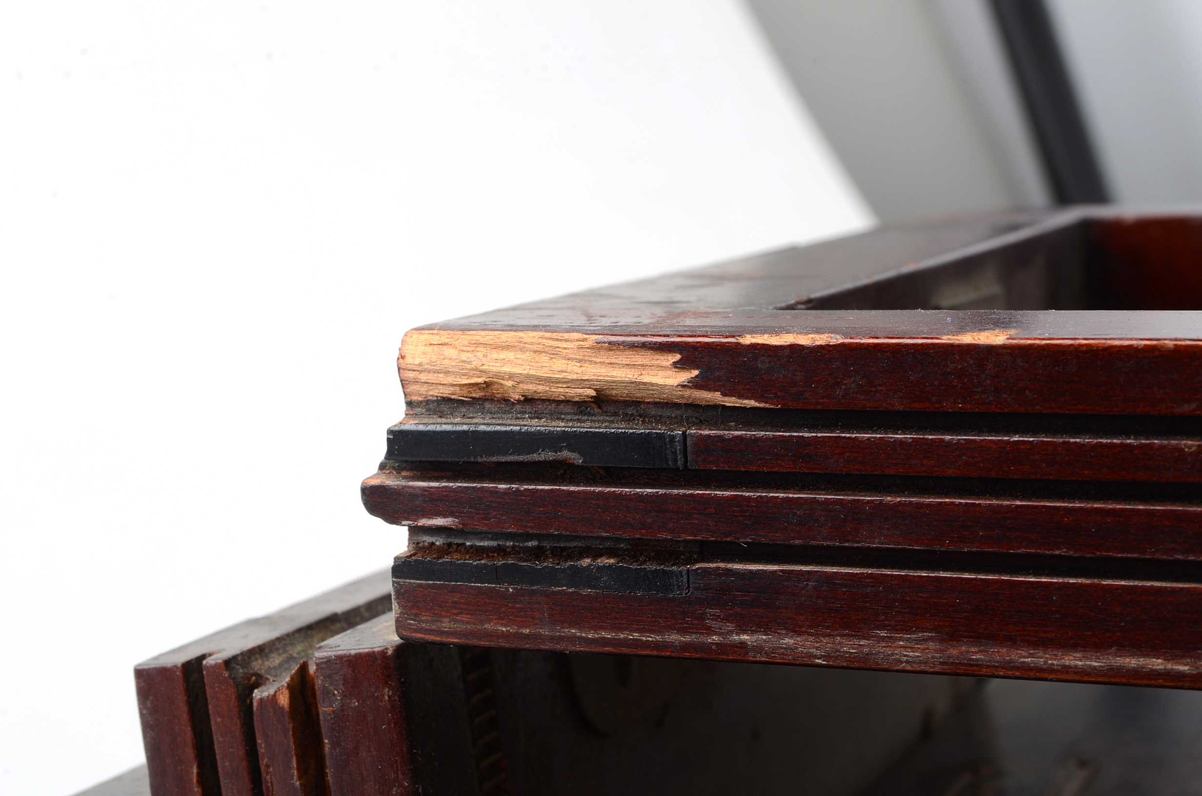 Kodak Eastman View 8x10 Camera