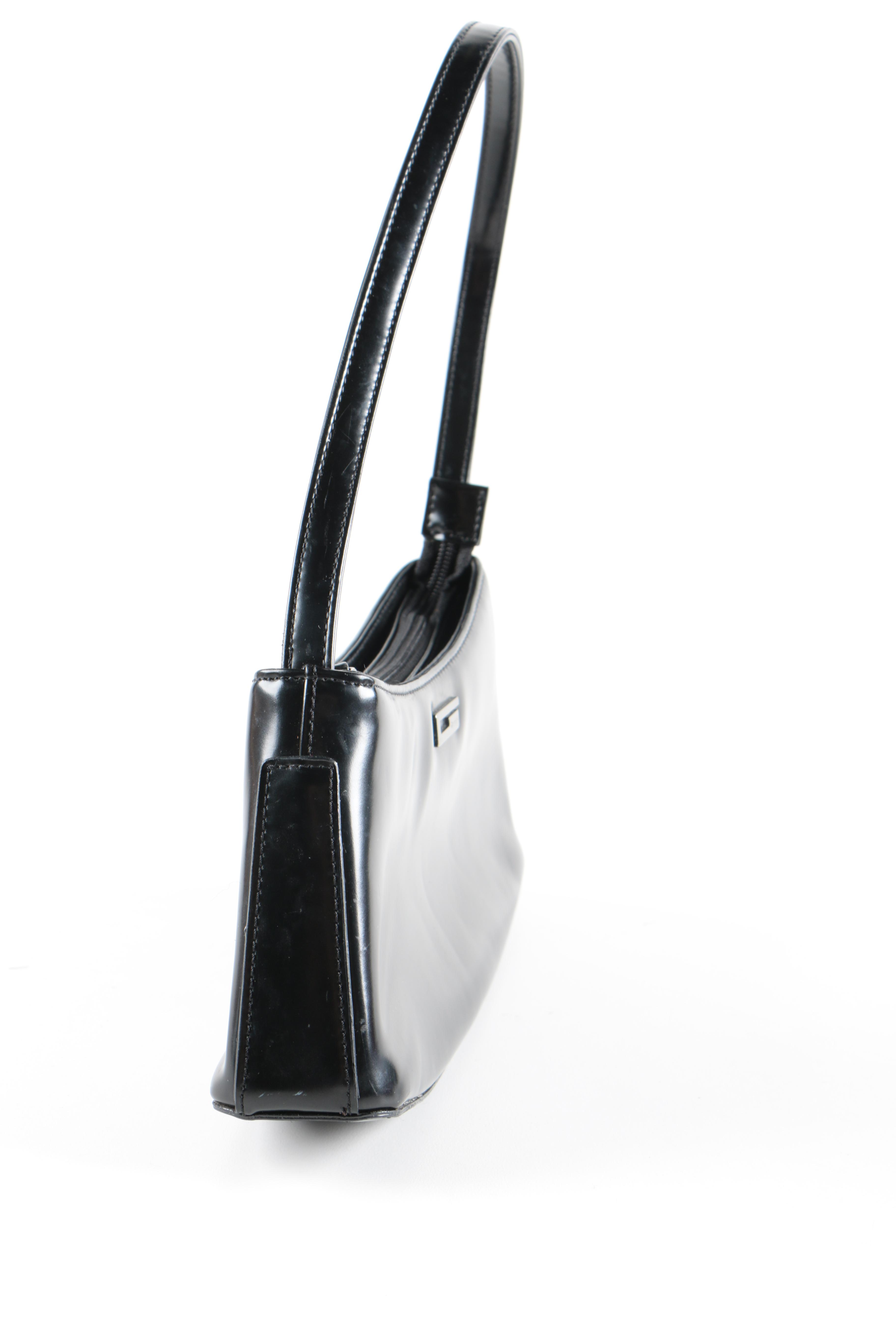 Guess  Leather Handbags and Monogram Wallet