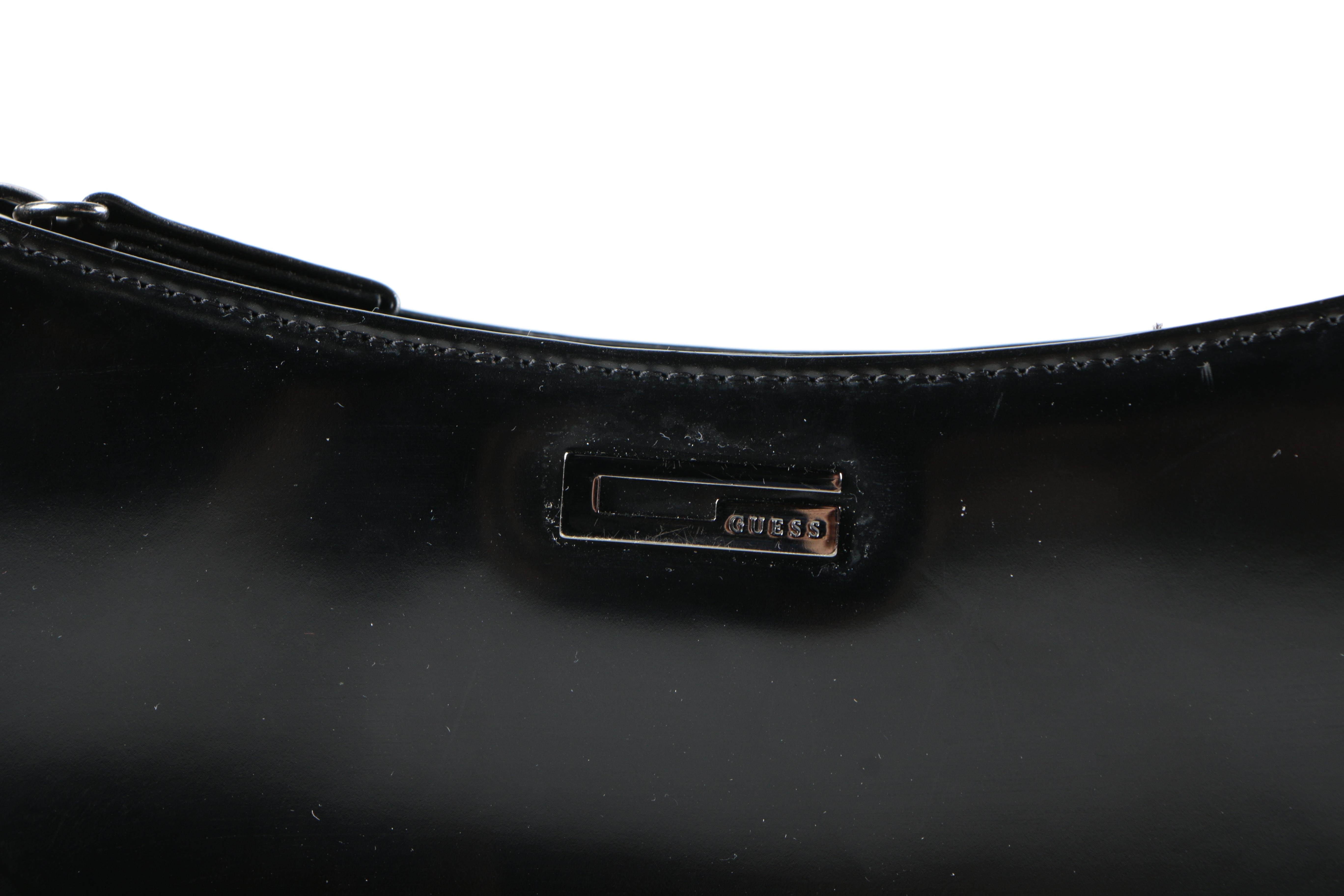 Guess  Leather Handbags and Monogram Wallet