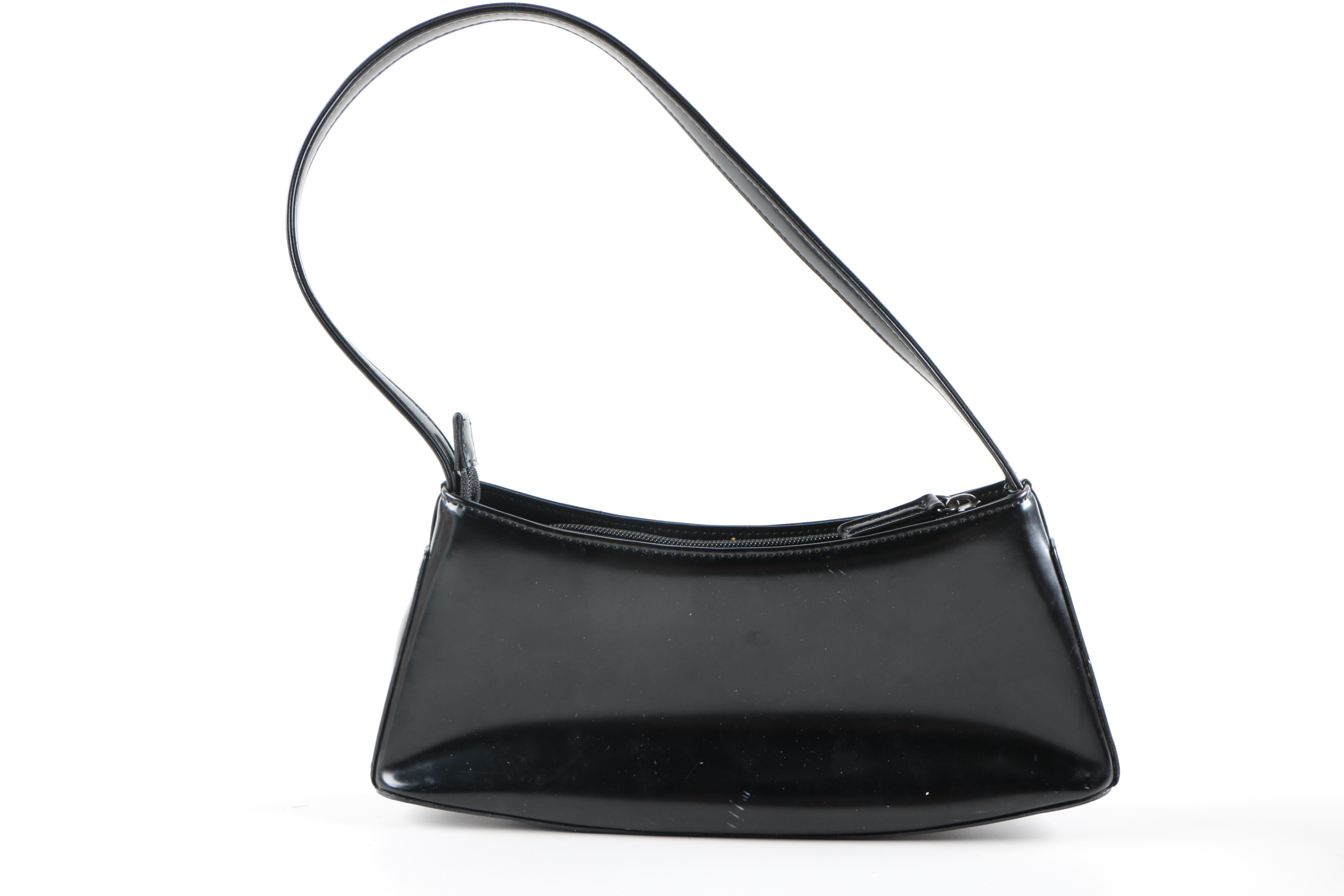 Guess  Leather Handbags and Monogram Wallet