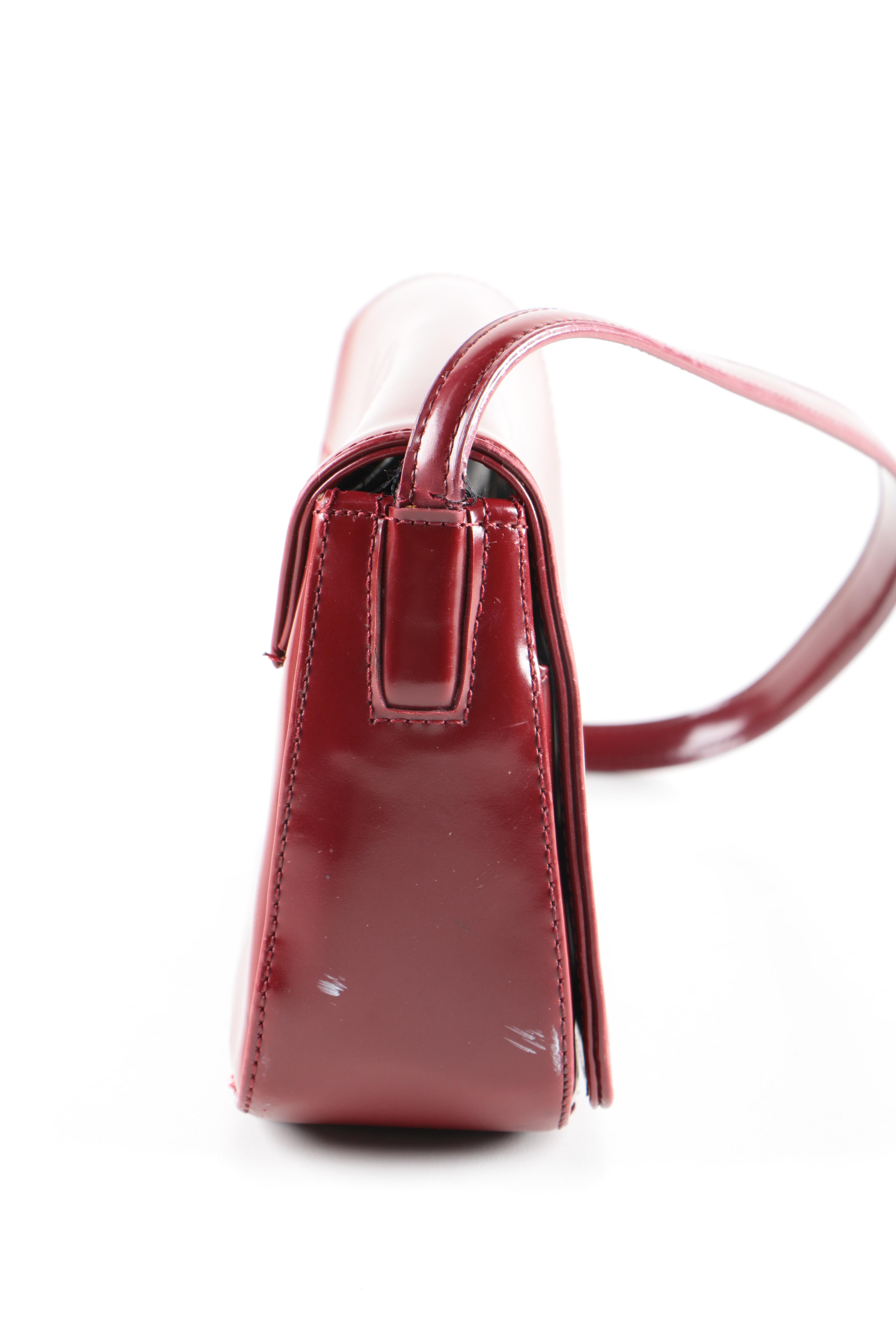 Guess  Leather Handbags and Monogram Wallet