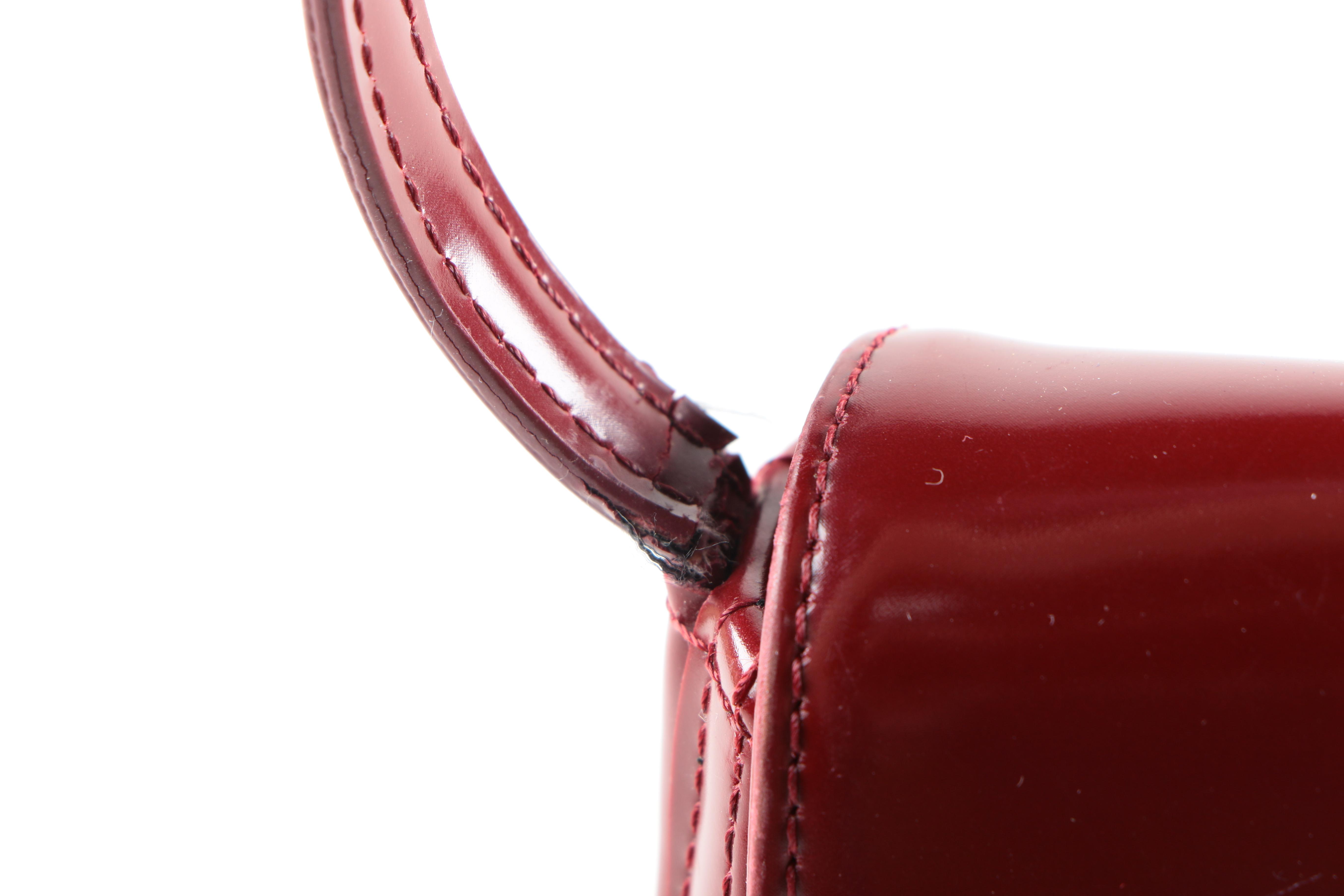 Guess  Leather Handbags and Monogram Wallet